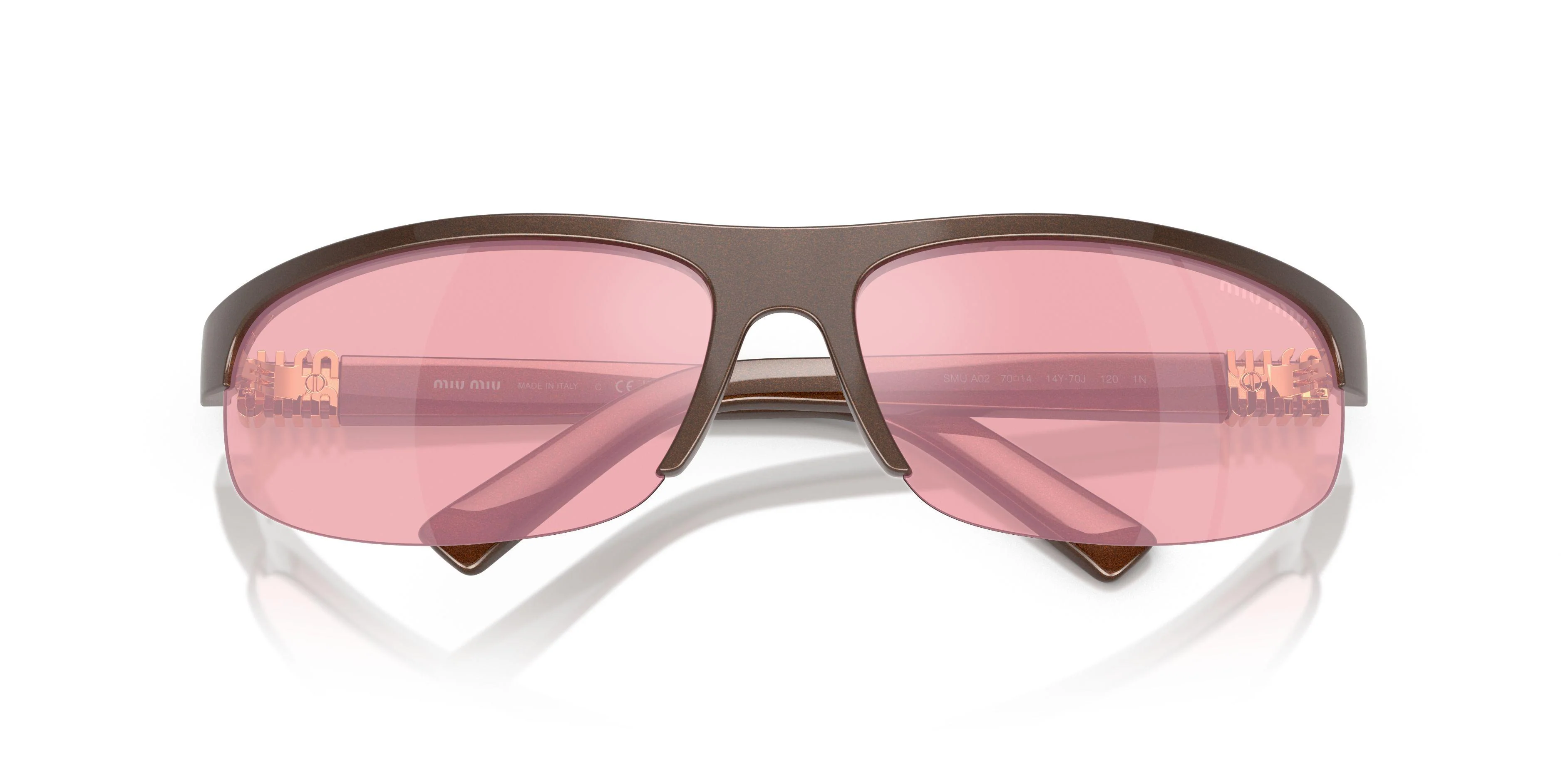 Miu Miu A02S Sunglasses - Image 24