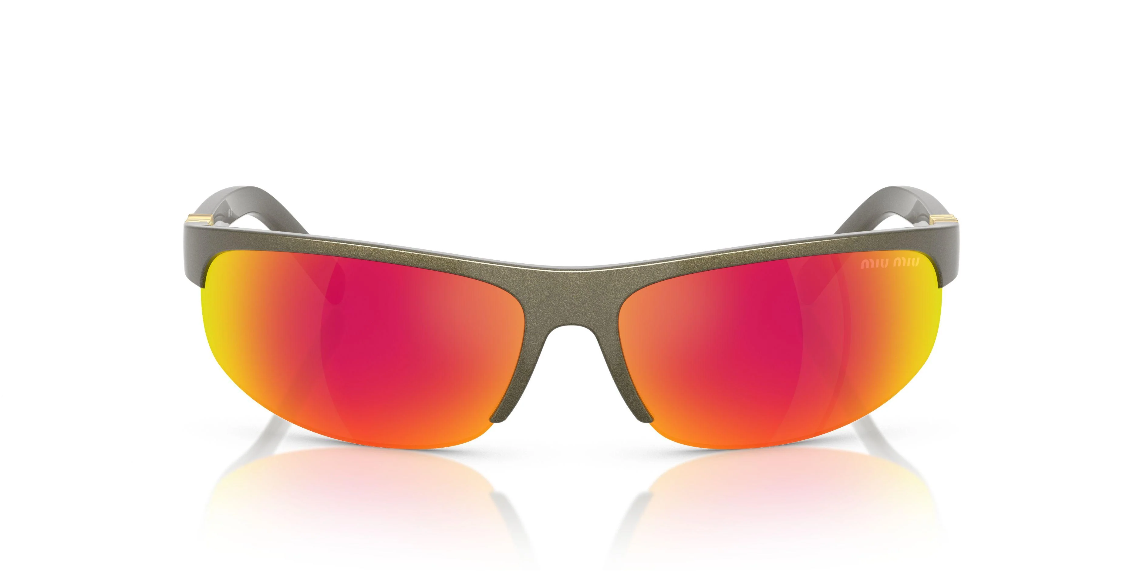 Miu Miu A02S Sunglasses - Image 29