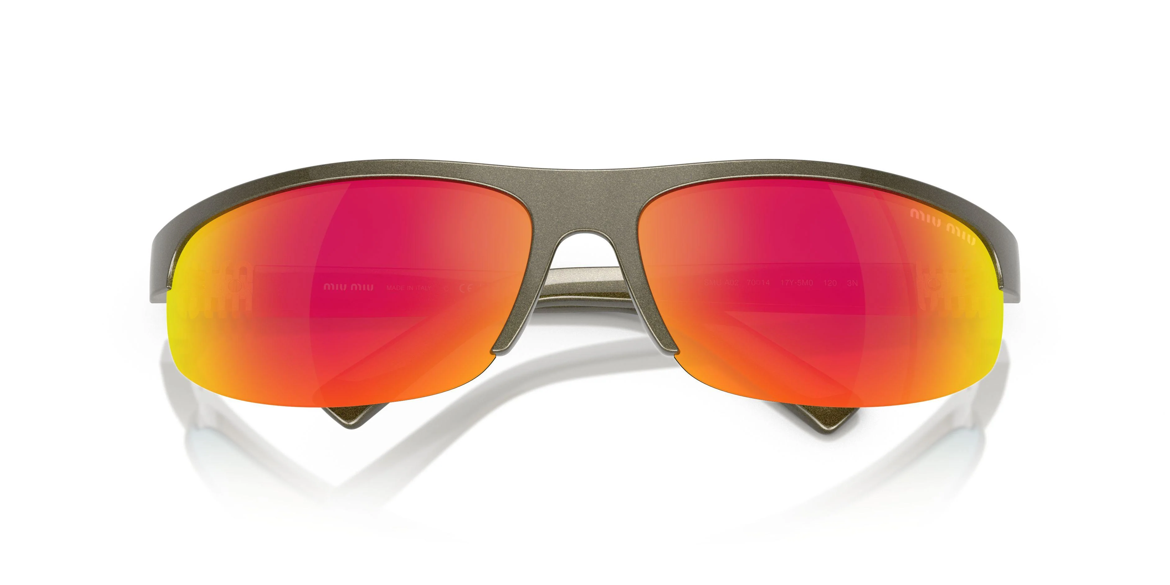 Miu Miu A02S Sunglasses - Image 30