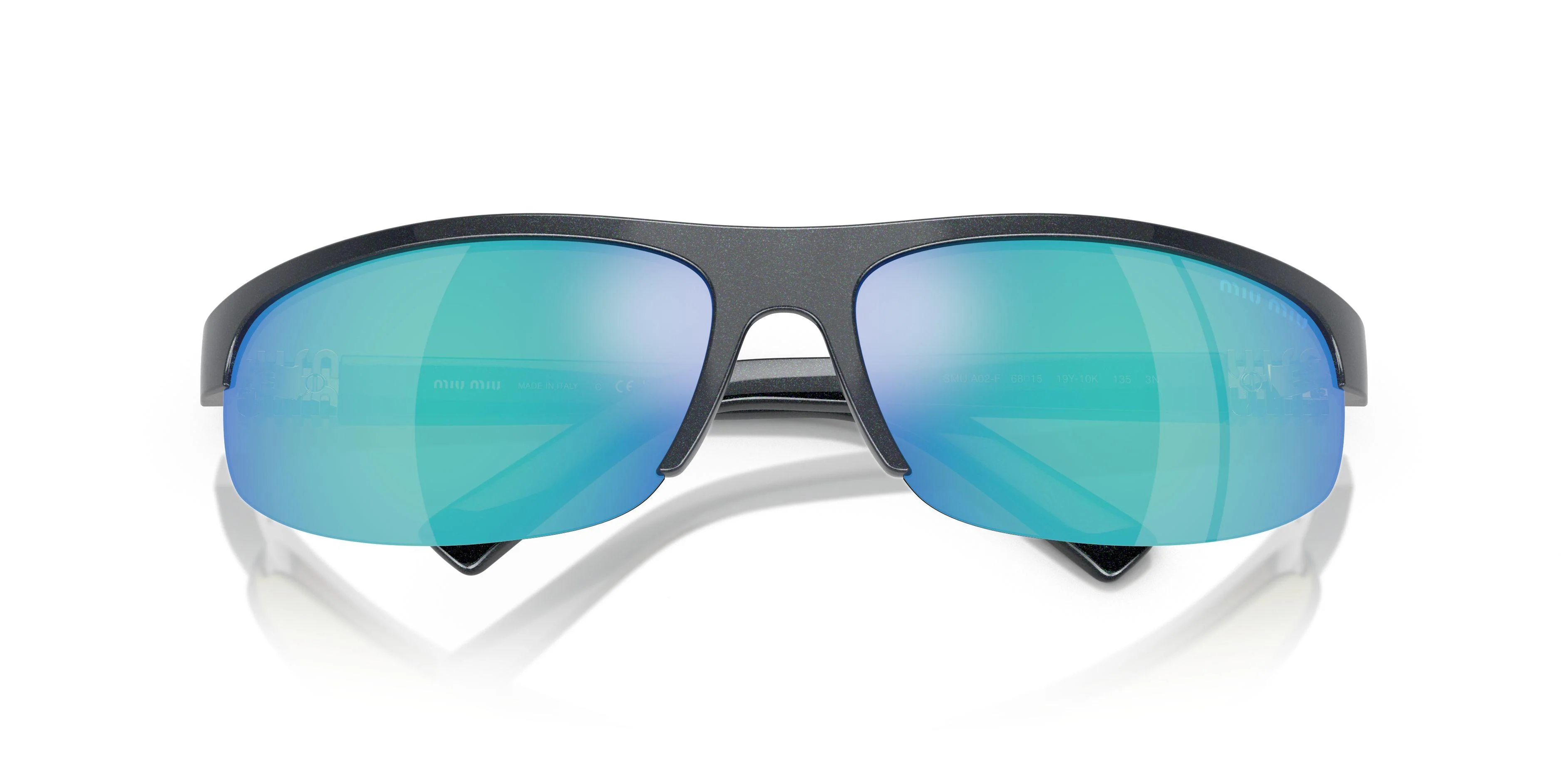 Miu Miu A02SF Sunglasses - Image 18