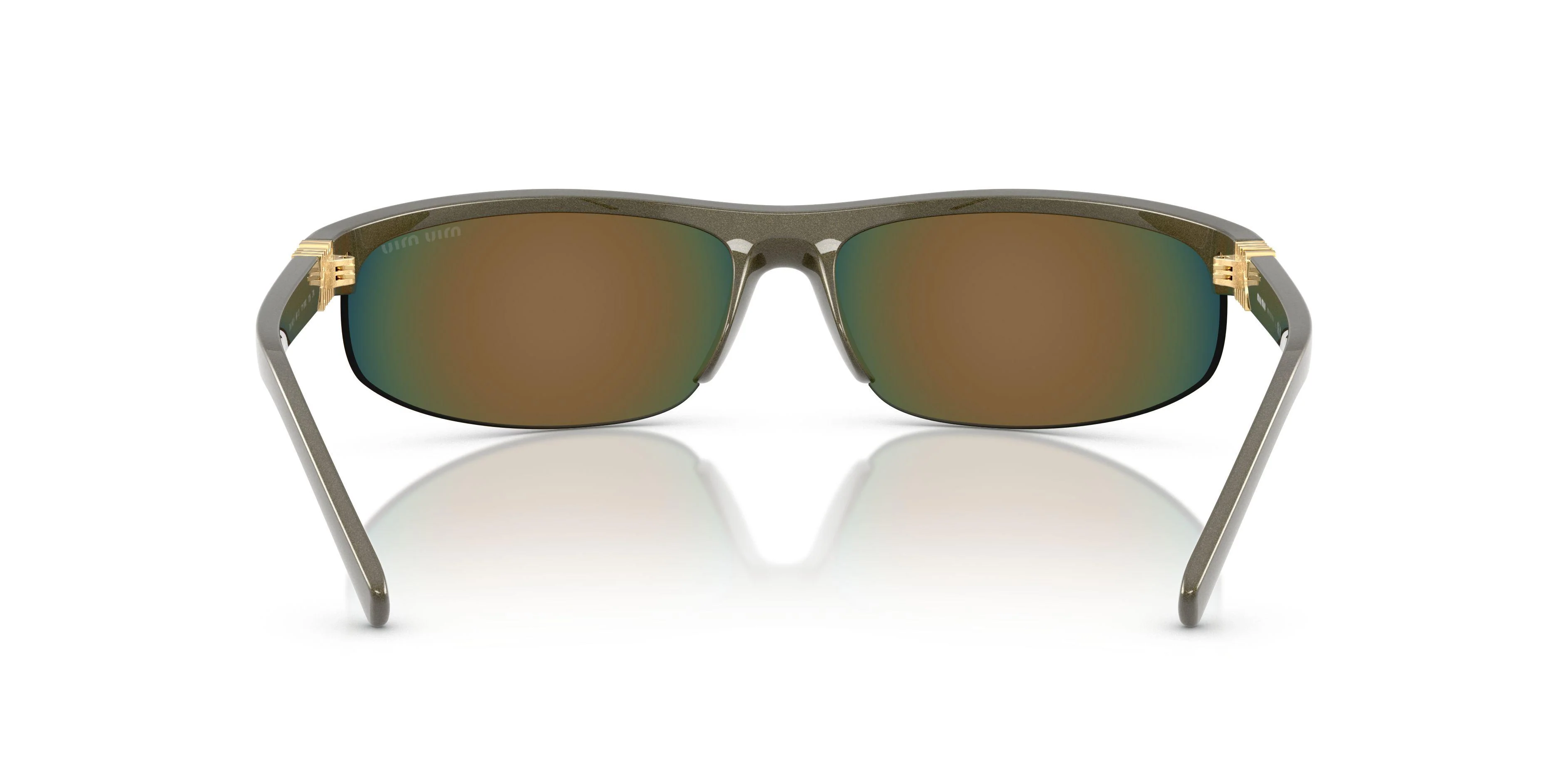 Miu Miu A02SF Sunglasses - Image 28