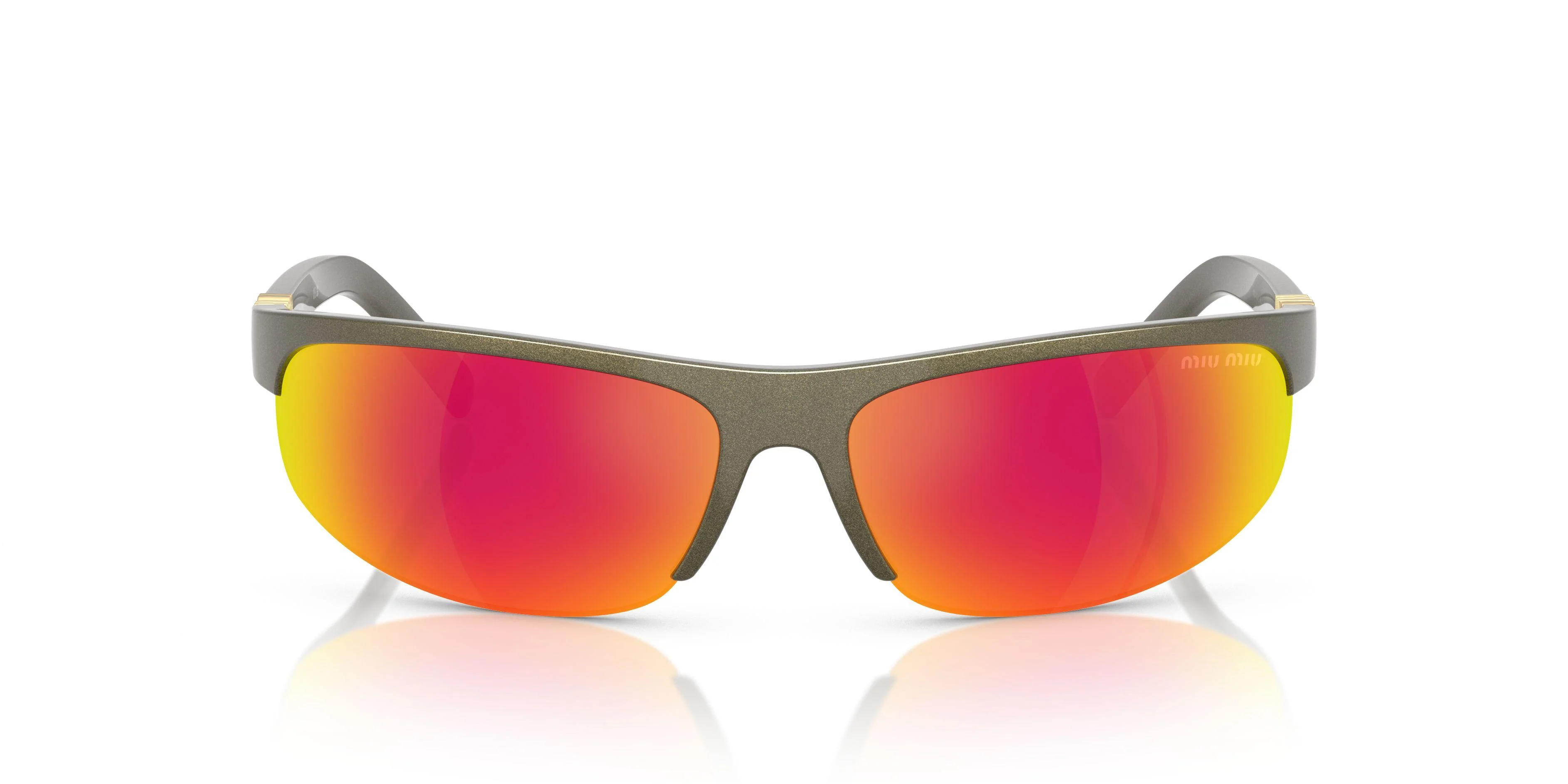 Miu Miu A02SF Sunglasses - Image 29