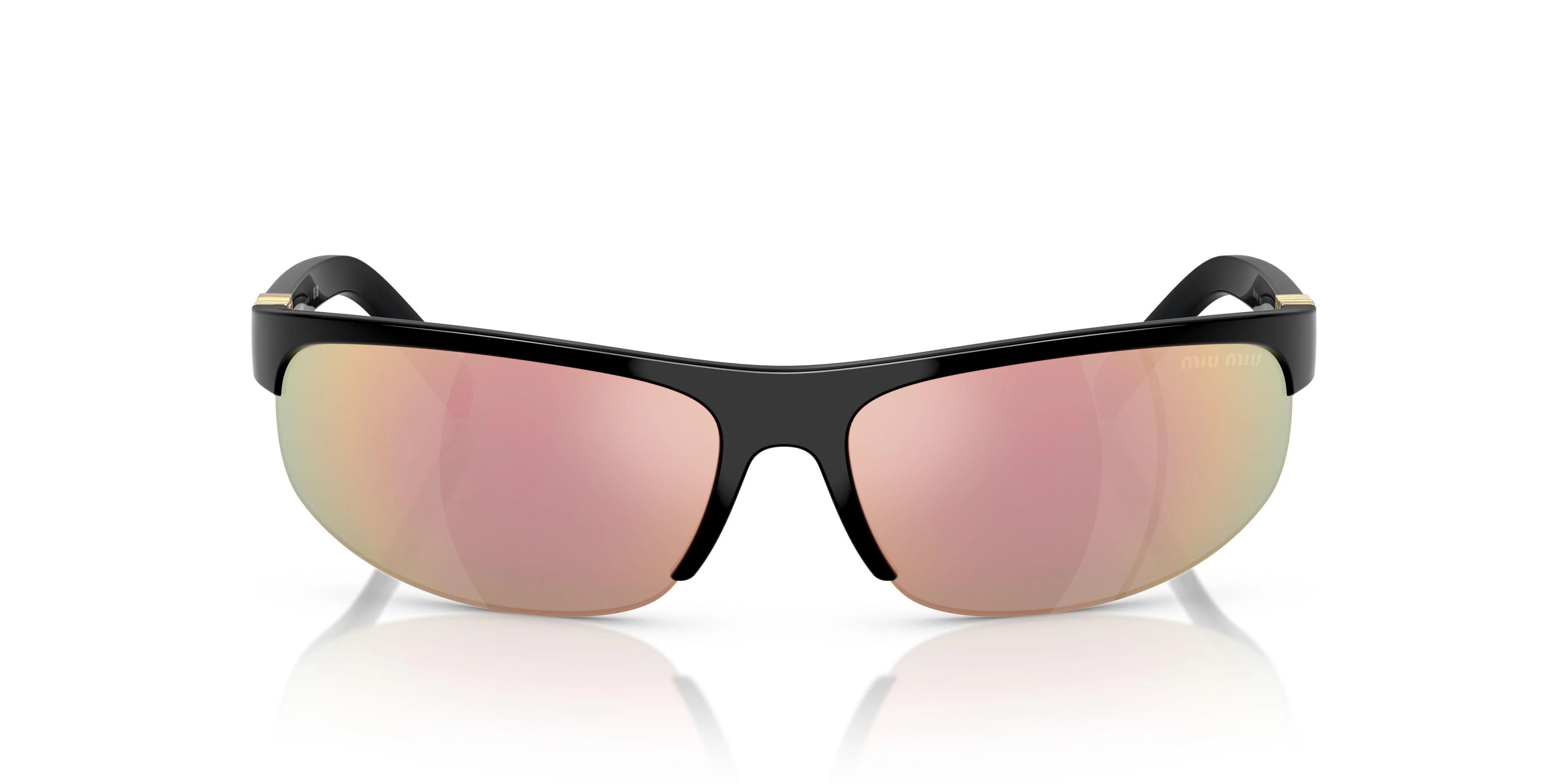 Miu Miu A02SF Sunglasses - Image 7