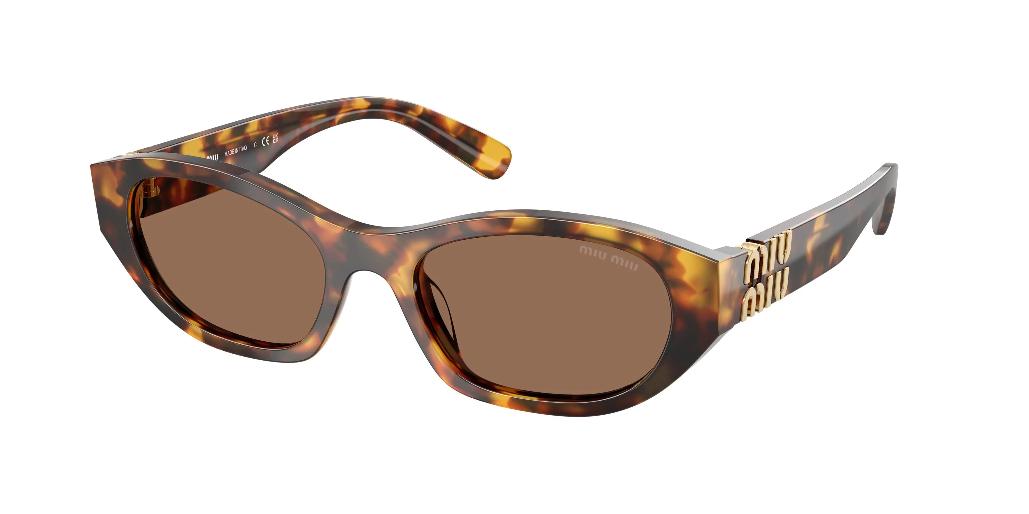 Miu Miu A03S Sunglasses - Image 2