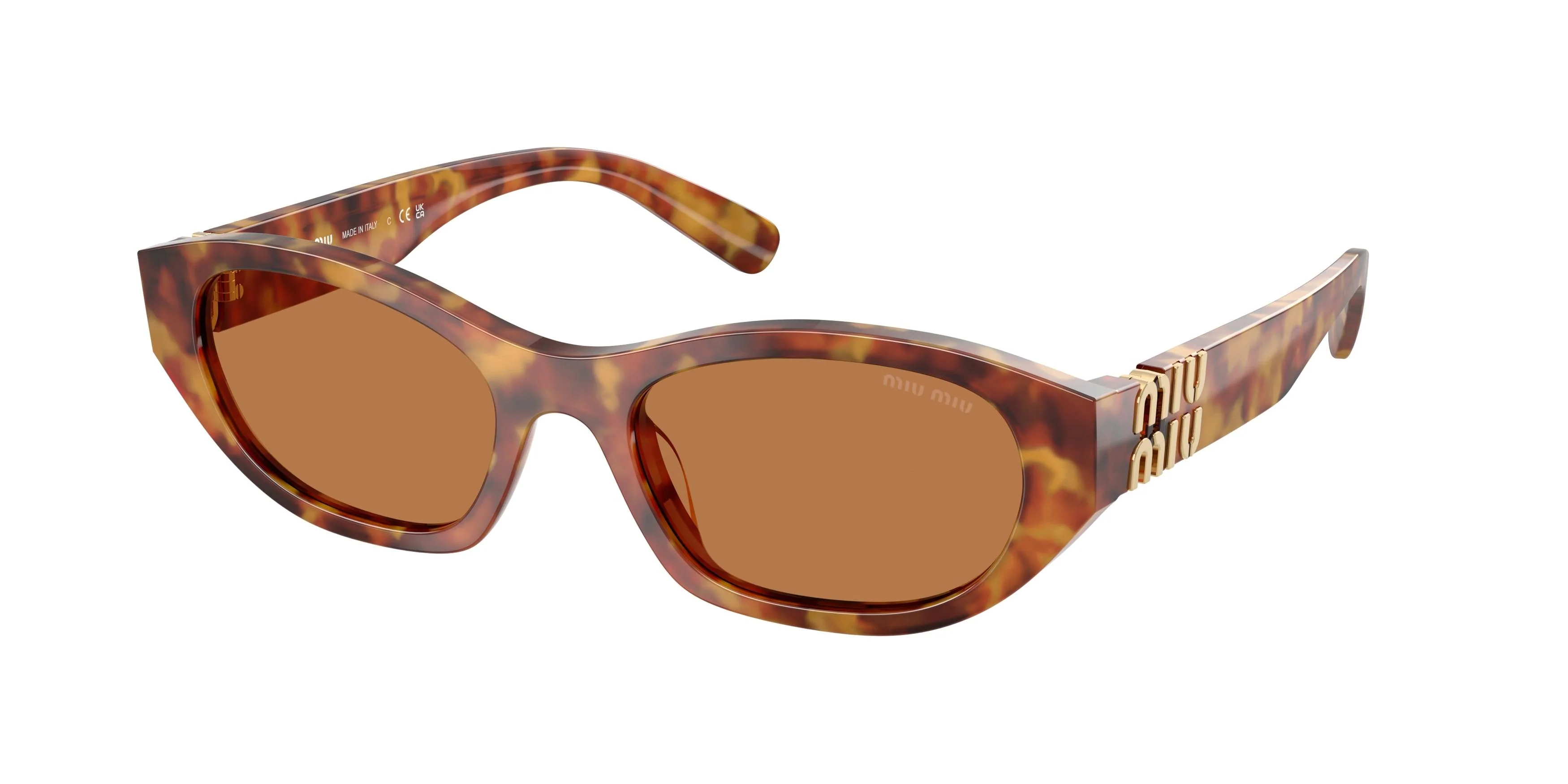 Miu Miu A03S Sunglasses - Image 38