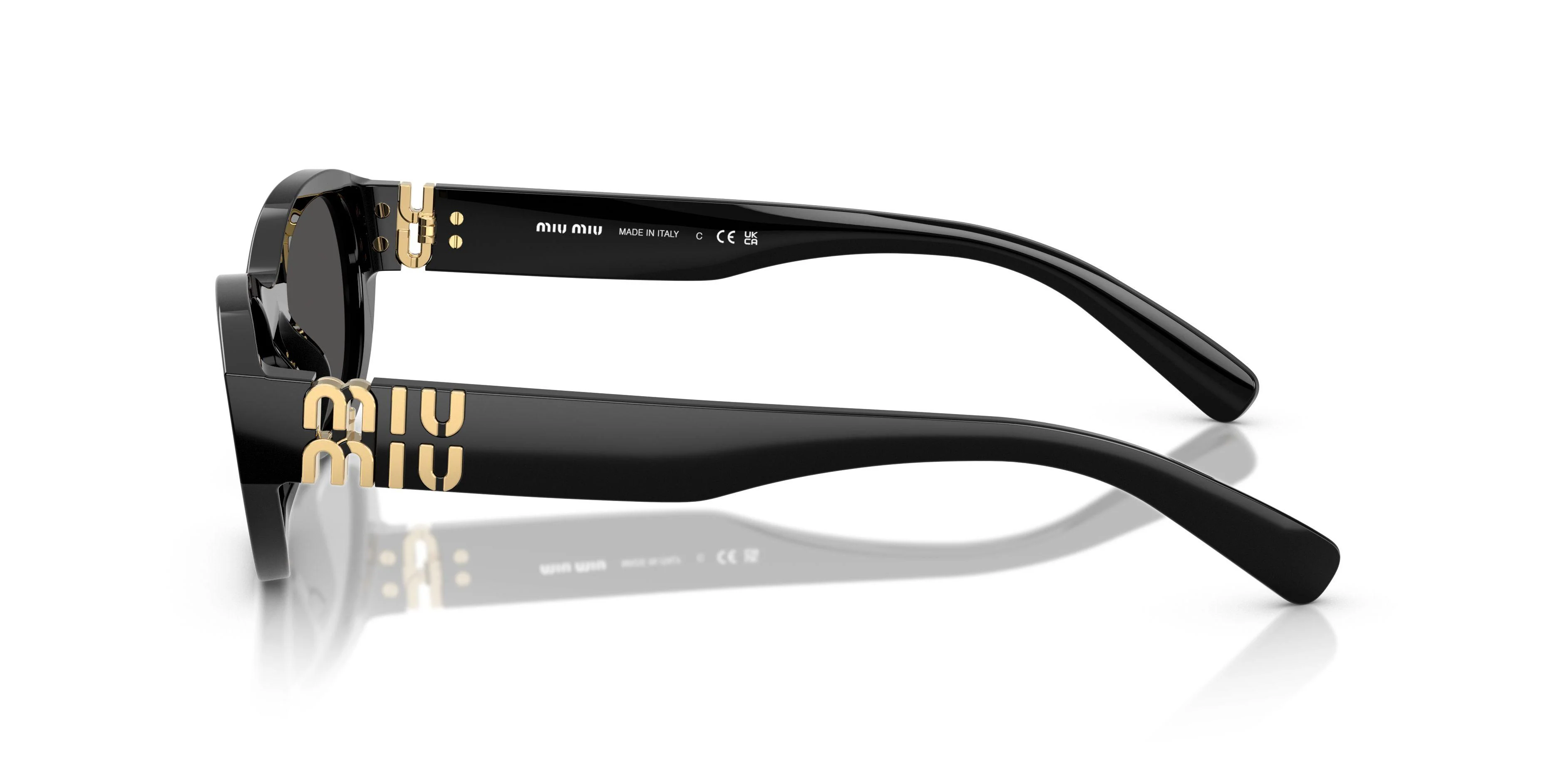 Miu Miu A03SF Sunglasses - Image 10