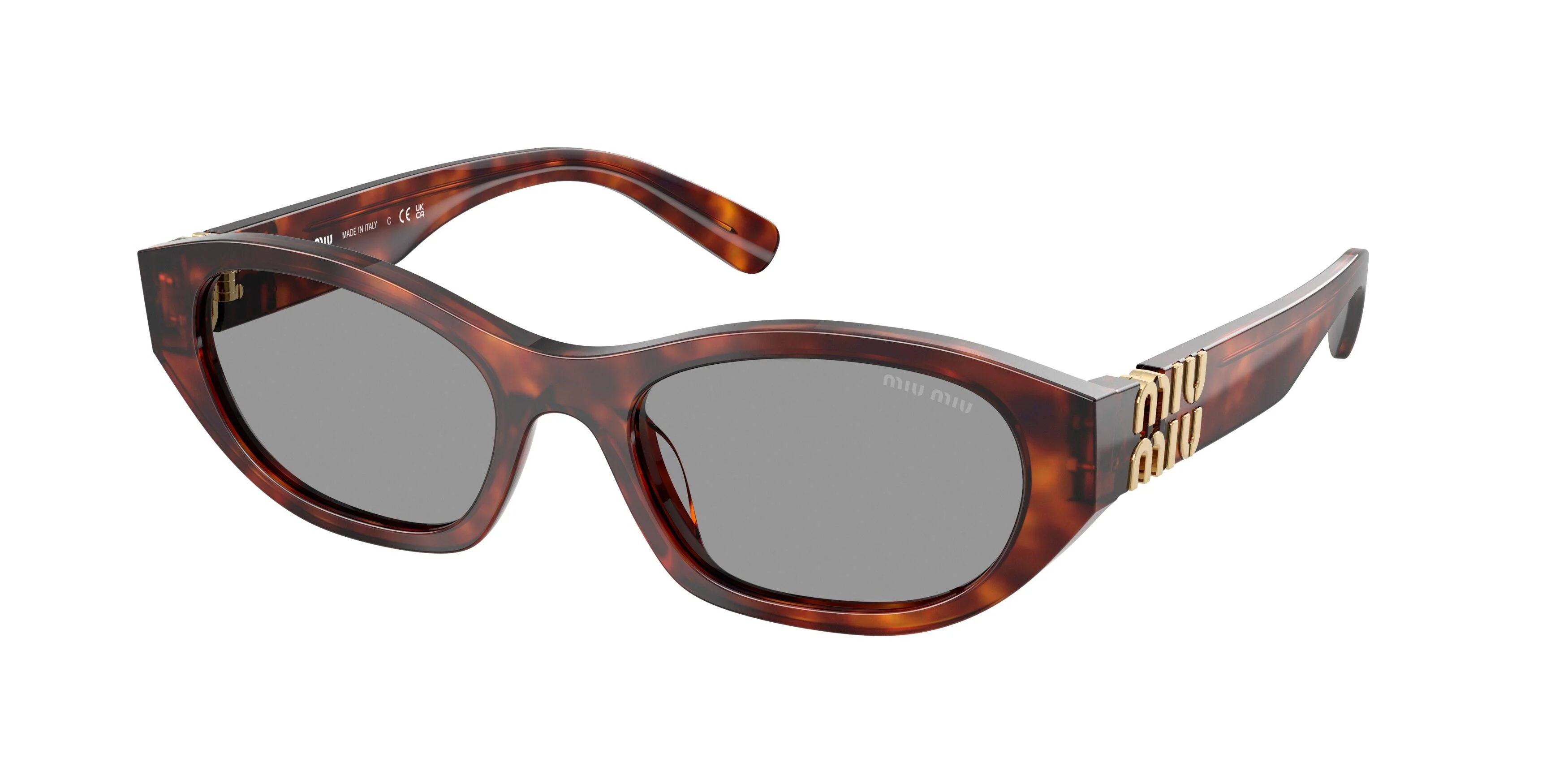 Miu Miu A03SF Sunglasses - Image 14