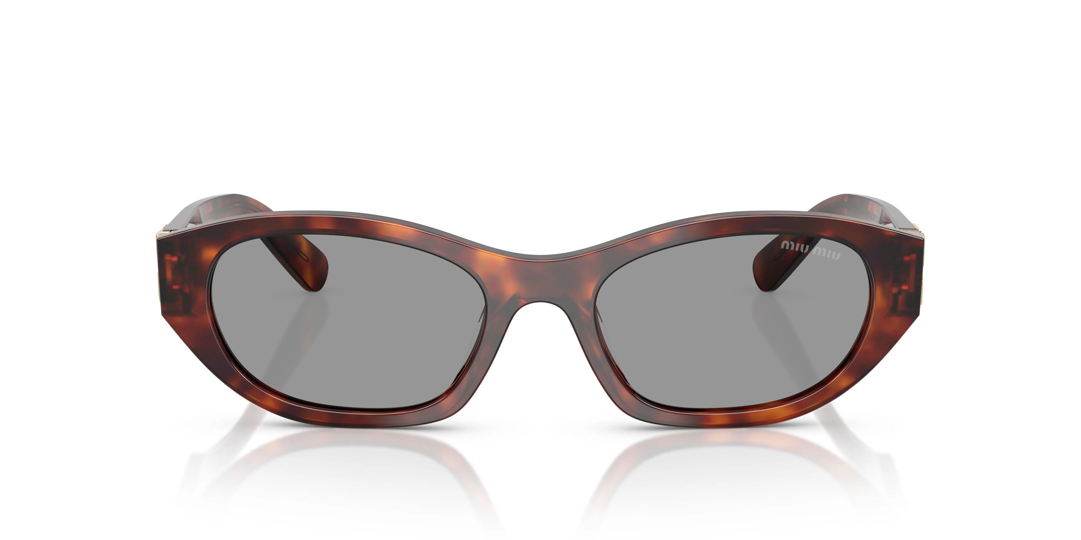 Miu Miu A03SF Sunglasses - Image 17