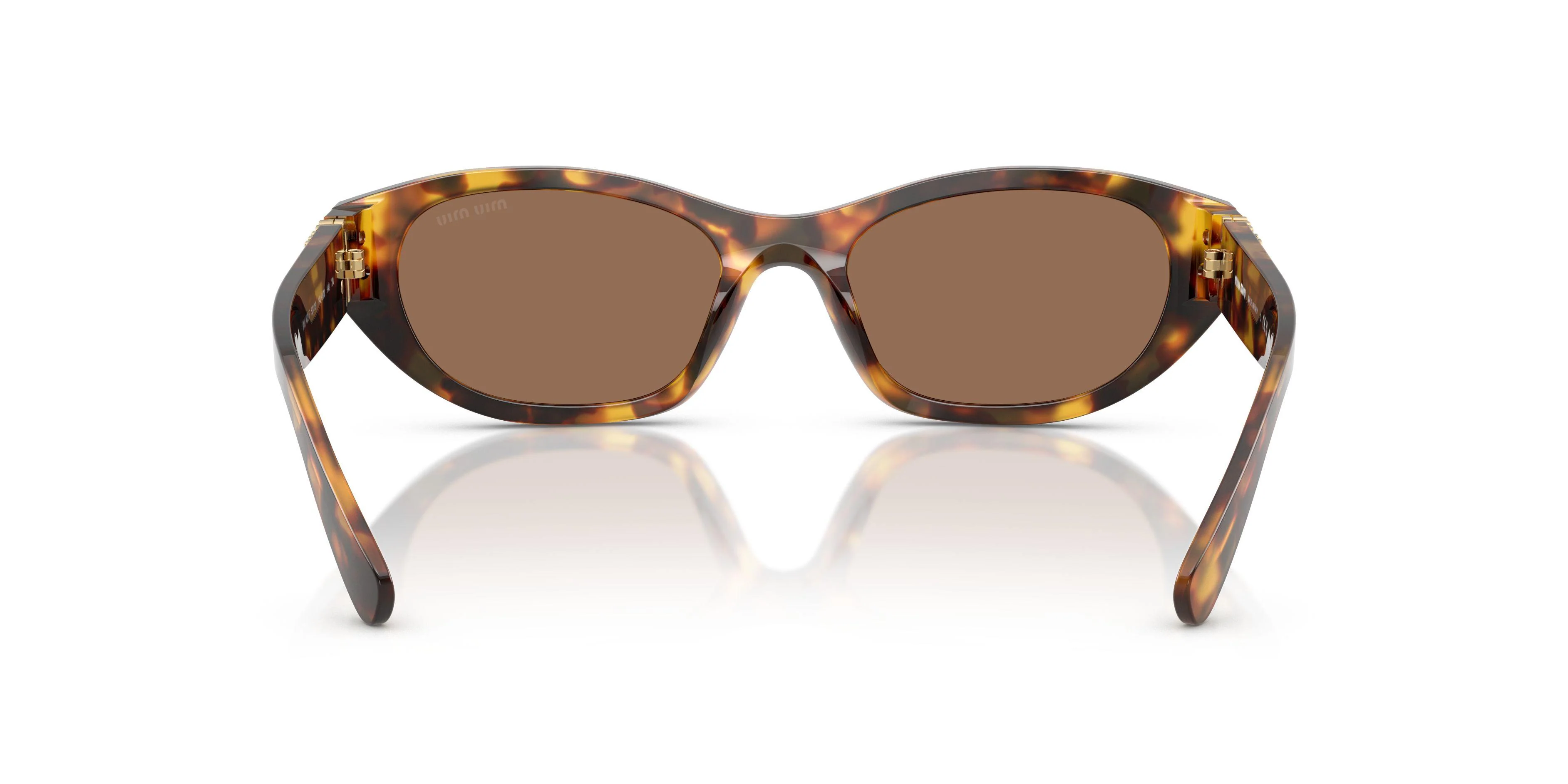 Miu Miu A03SF Sunglasses - Image 6