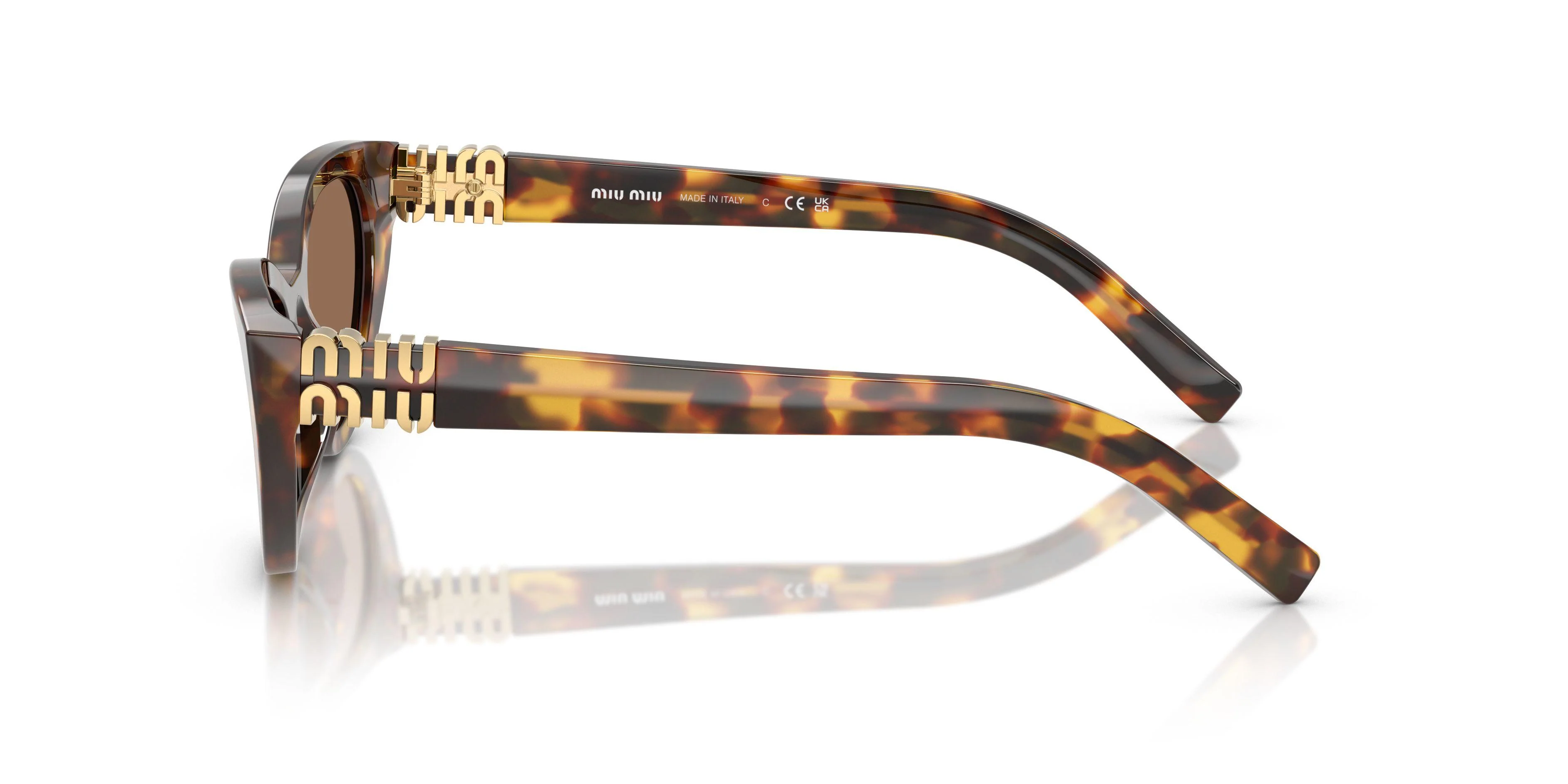 Miu Miu A04S Sunglasses - Image 10