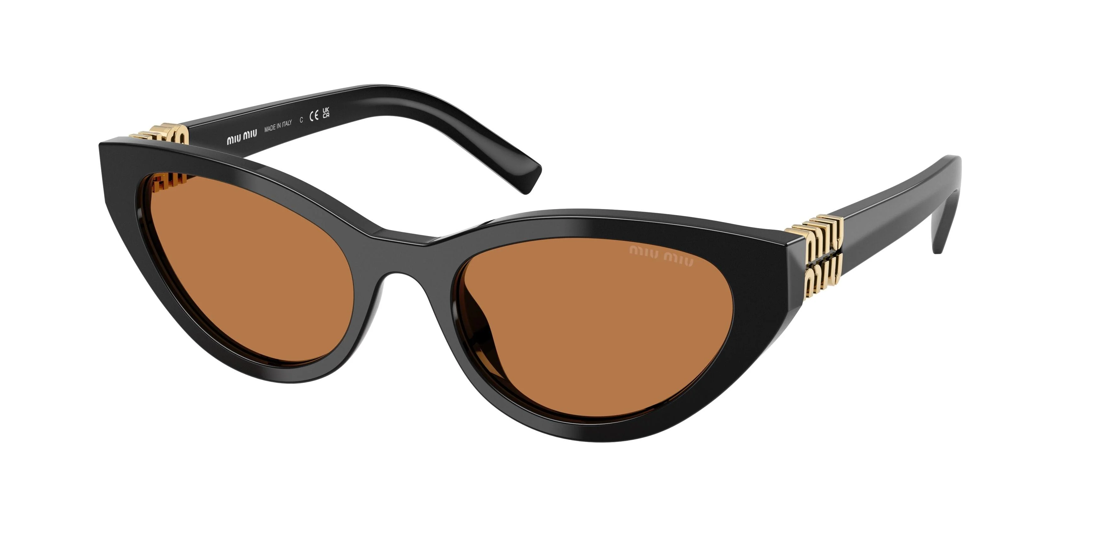 Miu Miu A04S Sunglasses - Image 14