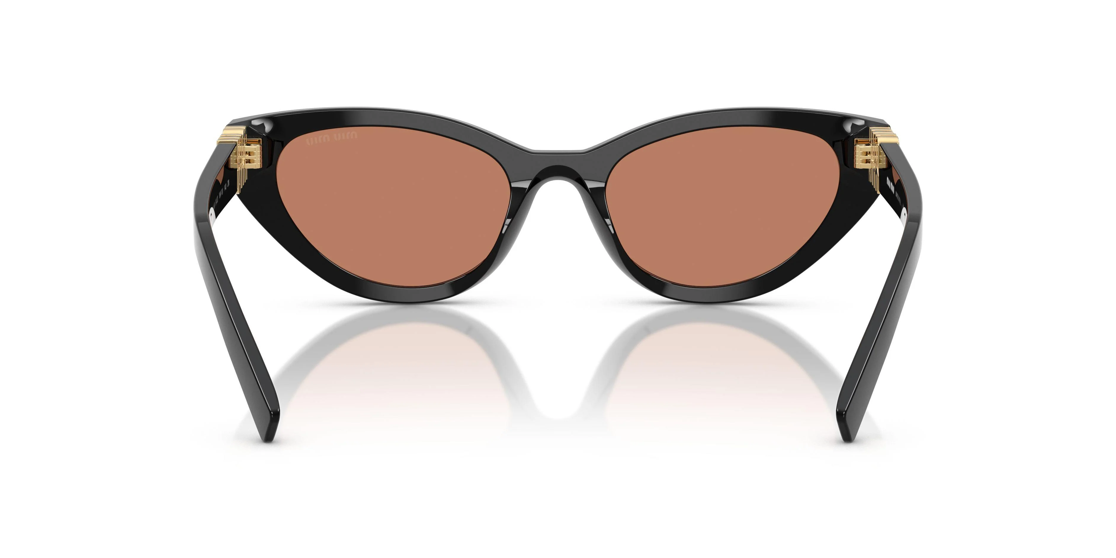 Miu Miu A04S Sunglasses - Image 16