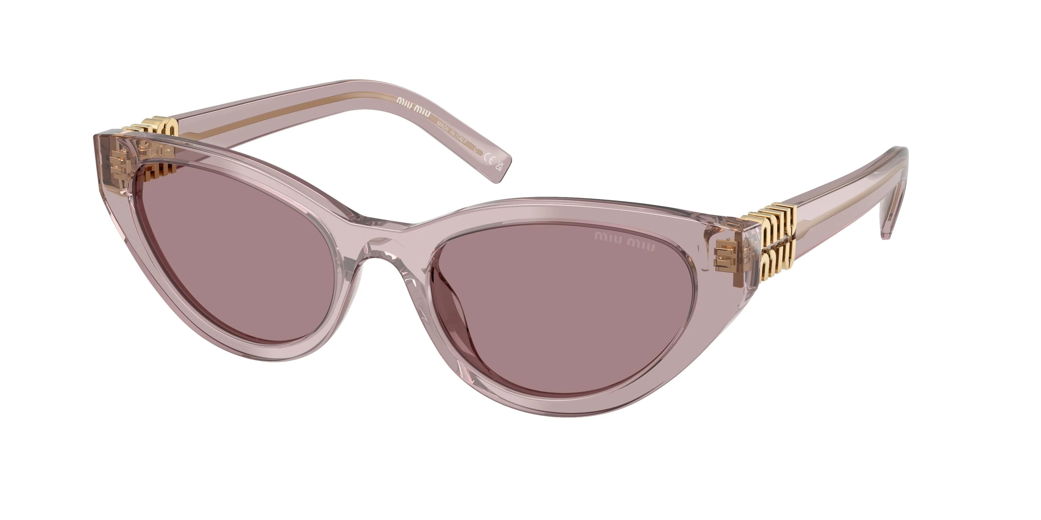 Miu Miu A04S Sunglasses - Image 19