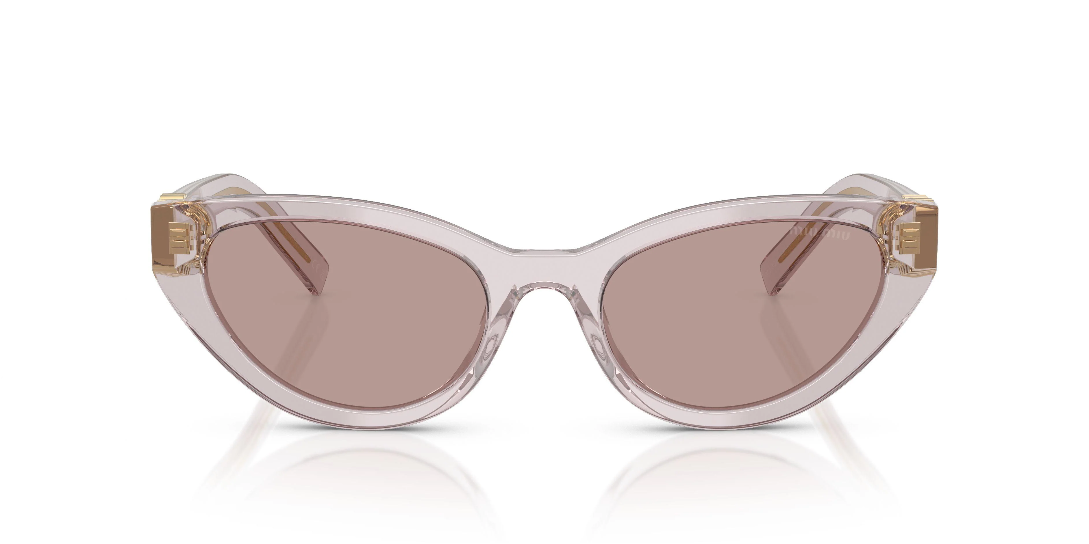 Miu Miu A04S Sunglasses - Image 23
