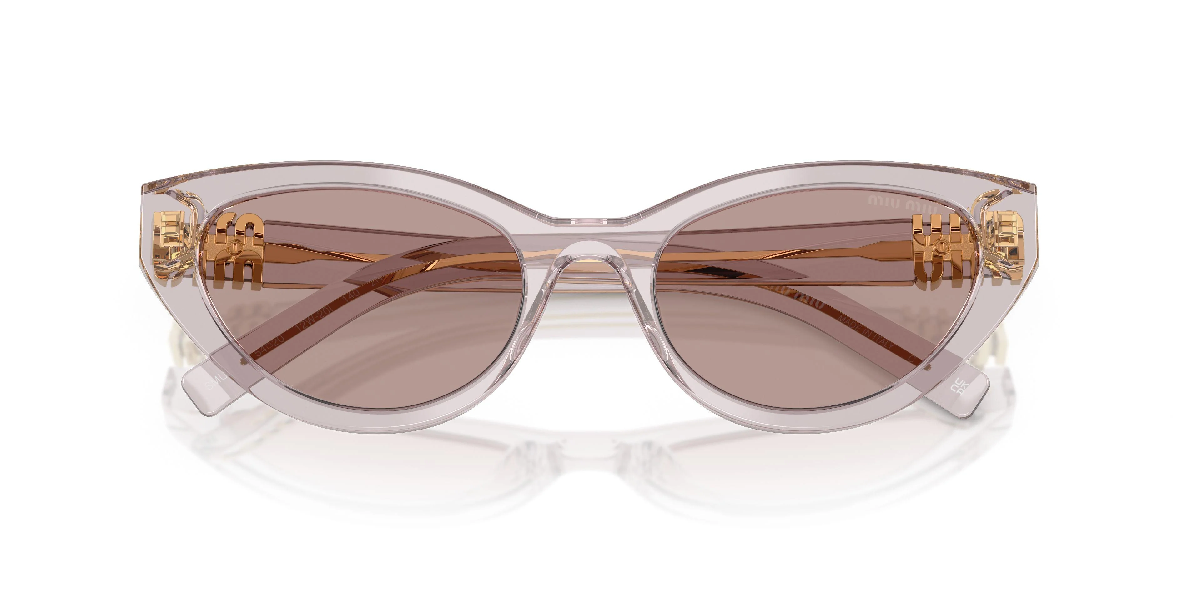 Miu Miu A04S Sunglasses - Image 24