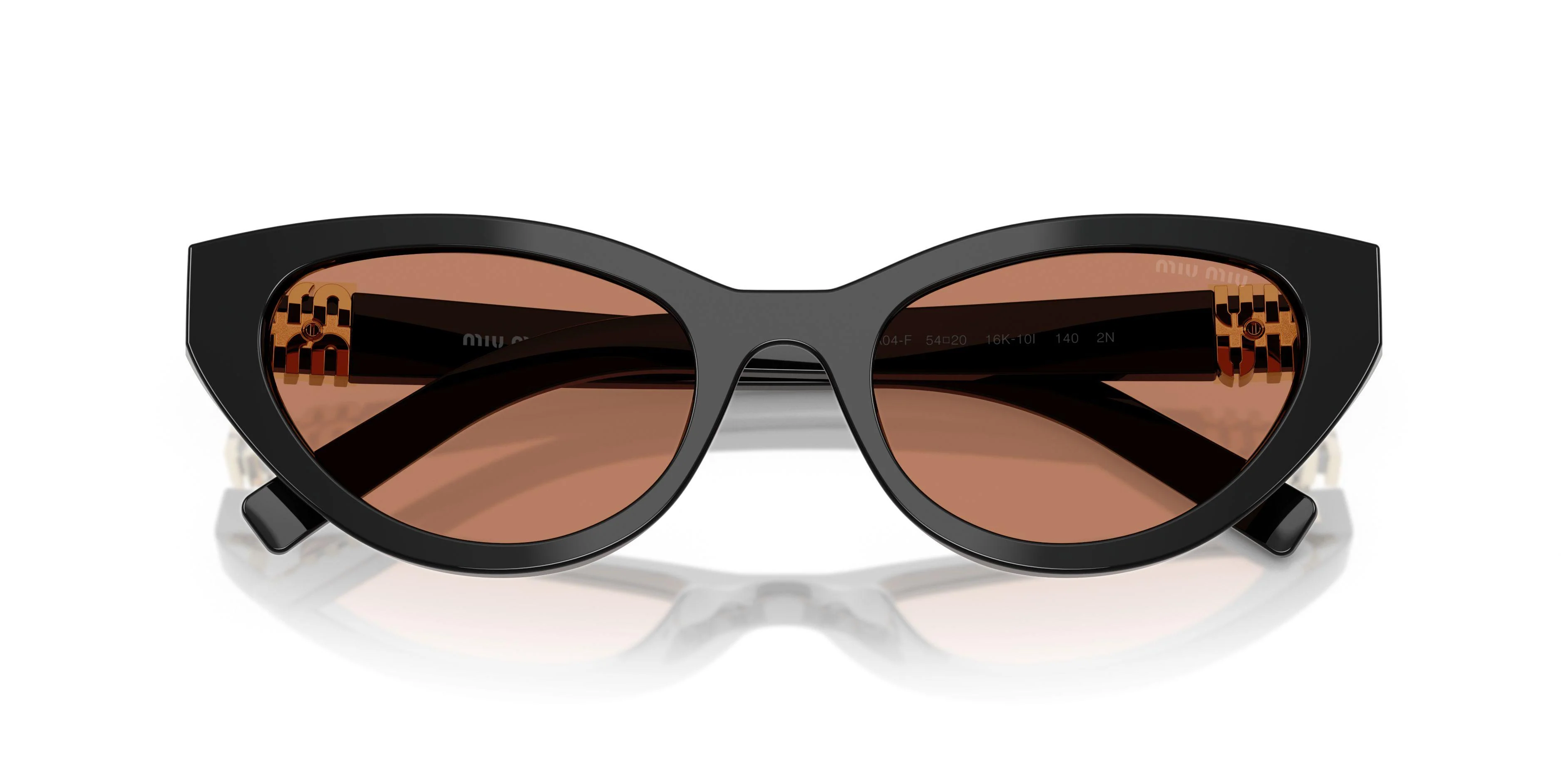 Miu Miu A04SF Sunglasses - Image 13