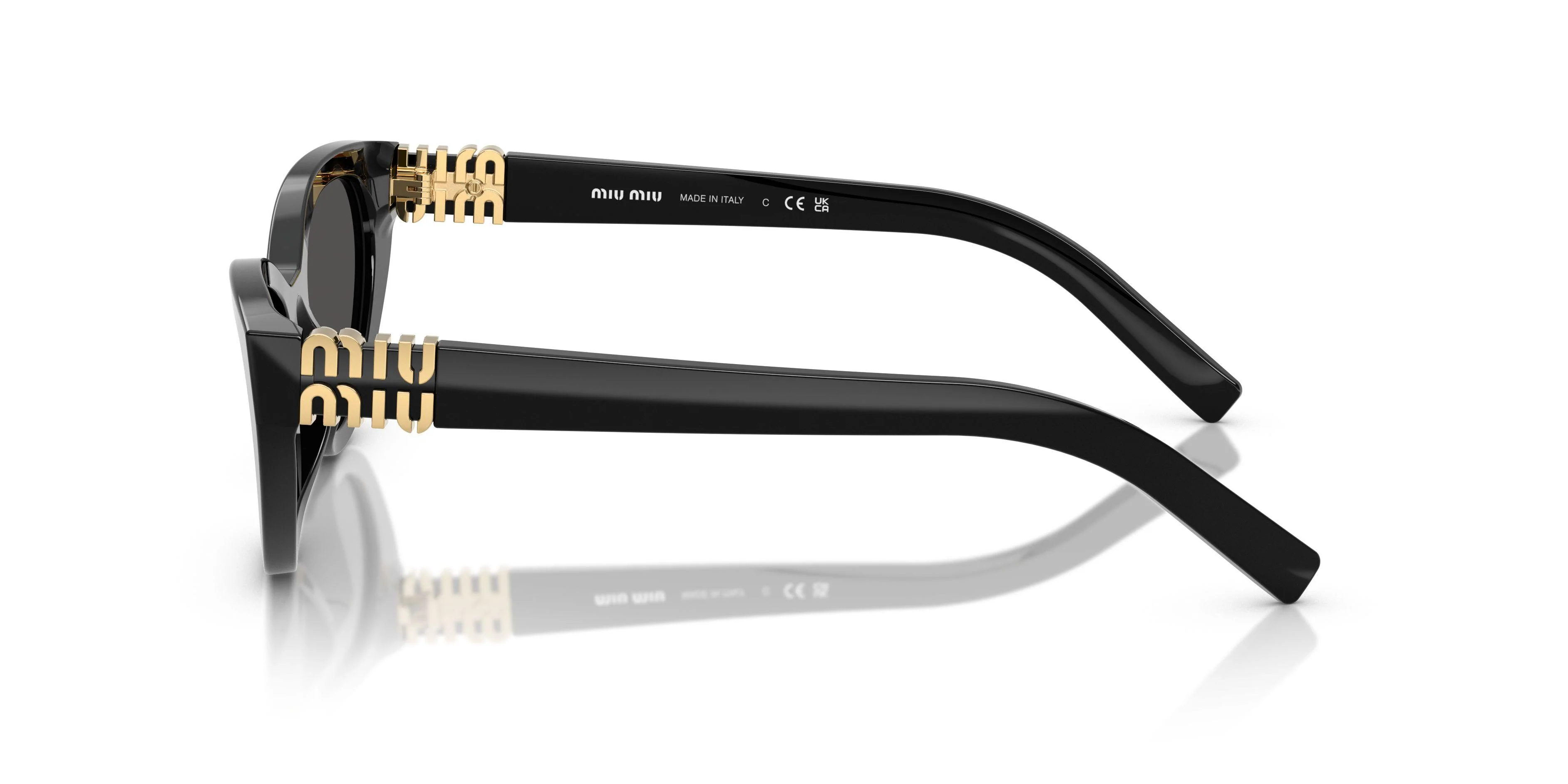 Miu Miu A04SF Sunglasses - Image 15