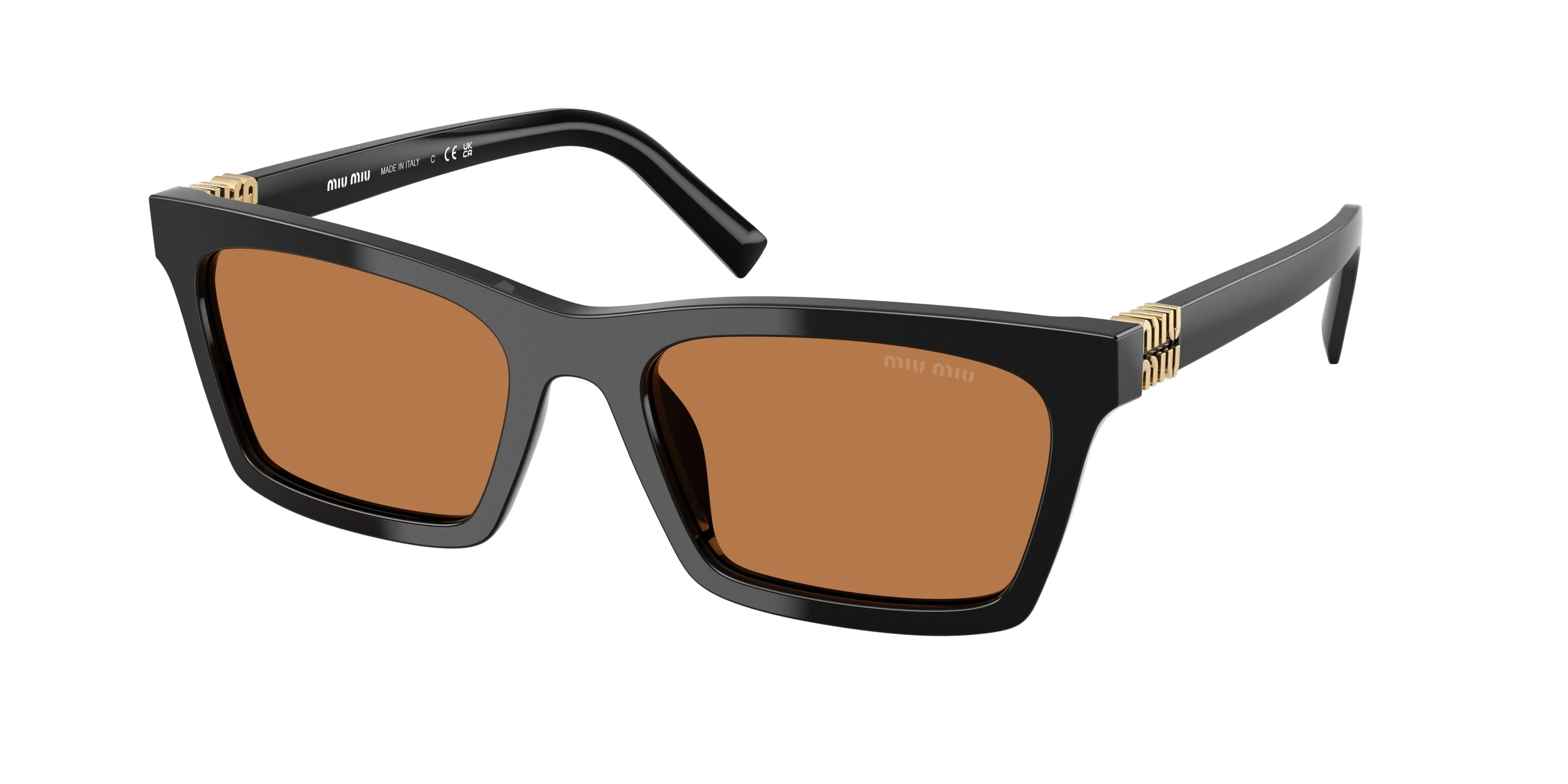 Miu Miu A05S Sunglasses - Image 10