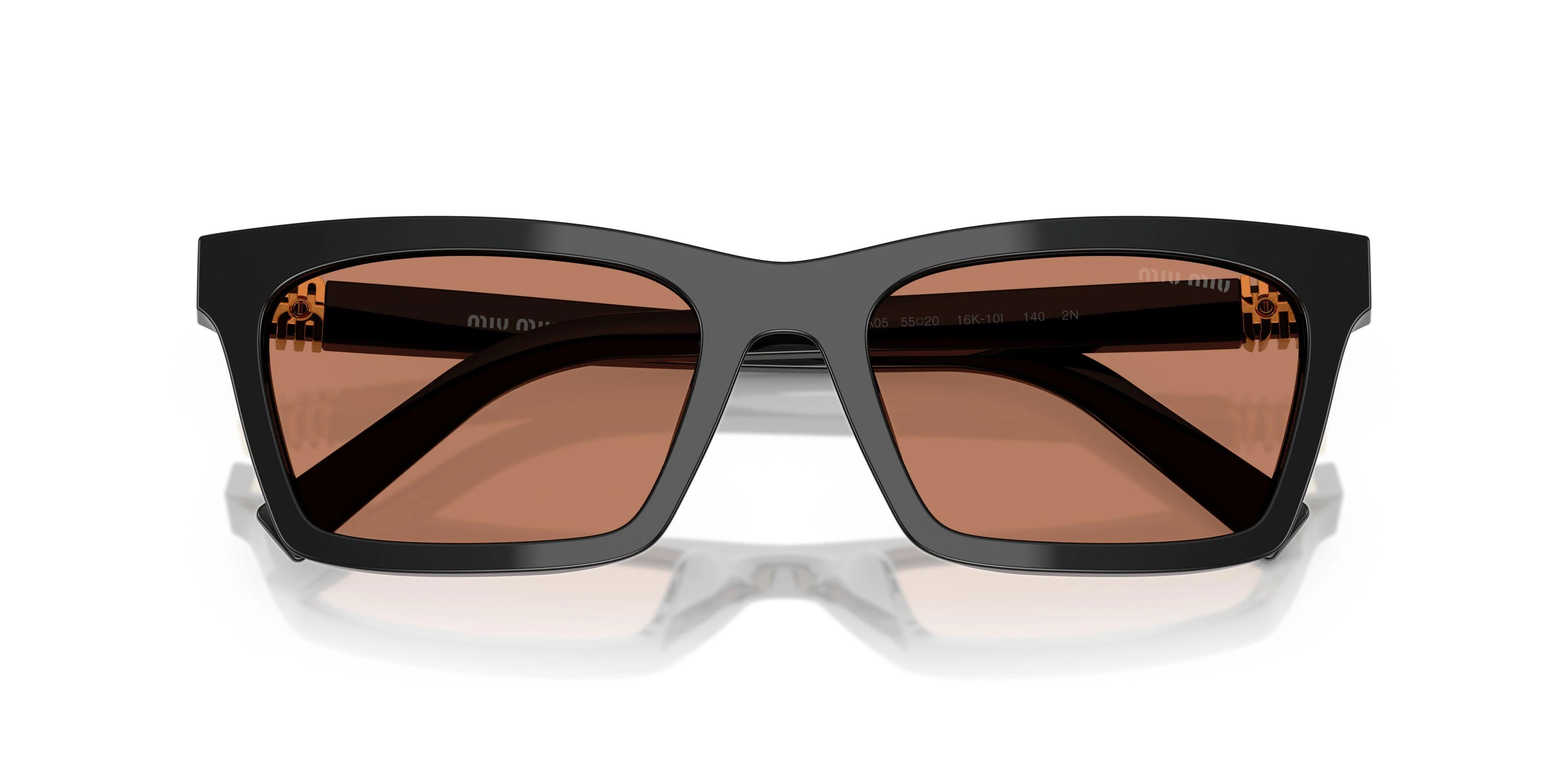 Miu Miu A05S Sunglasses - Image 14