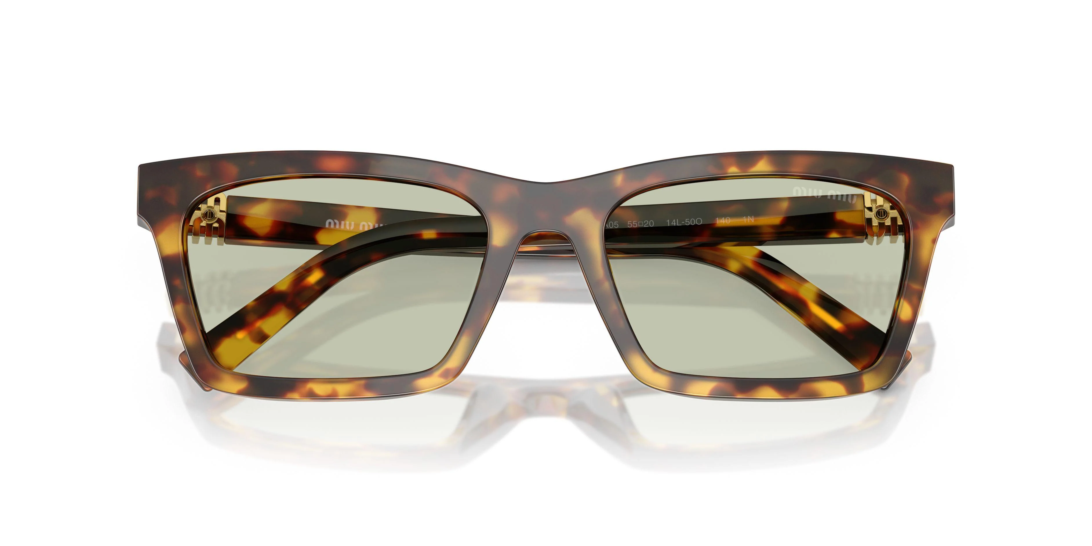Miu Miu A05S Sunglasses - Image 19