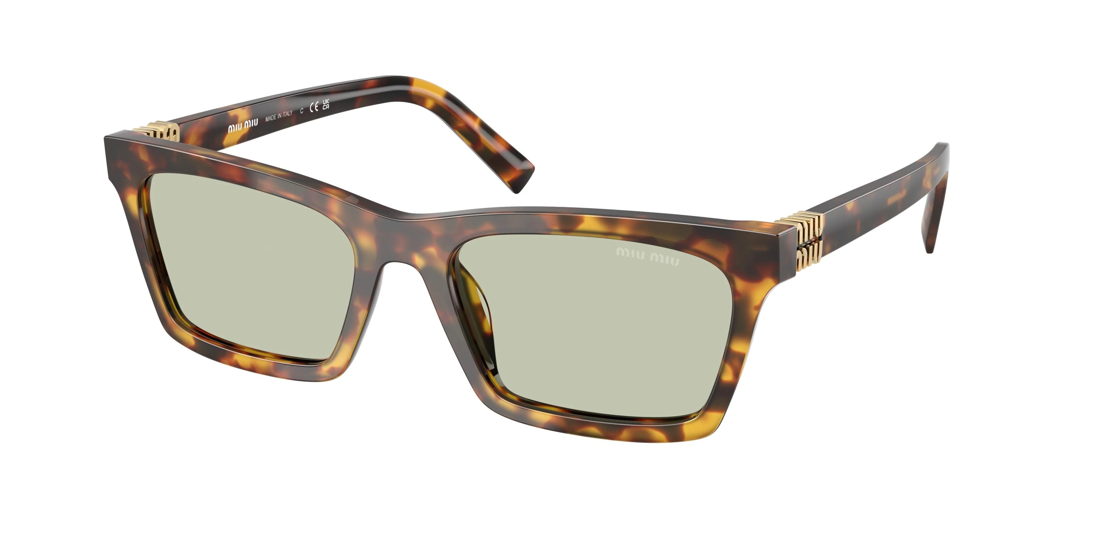 Miu Miu A05S Sunglasses - Image 3