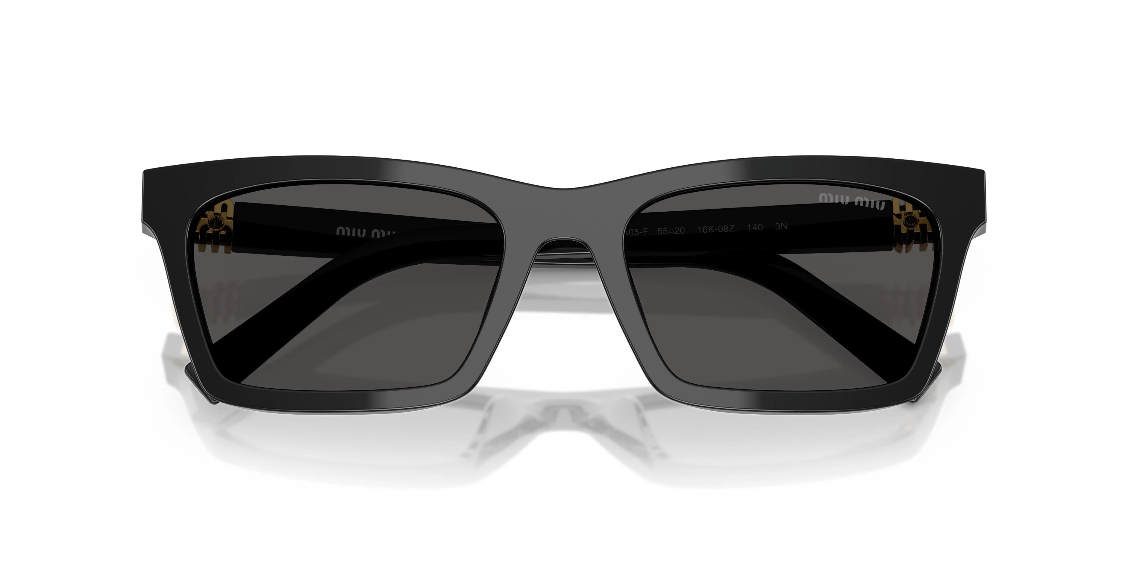 Miu Miu A05SF Sunglasses - Image 12