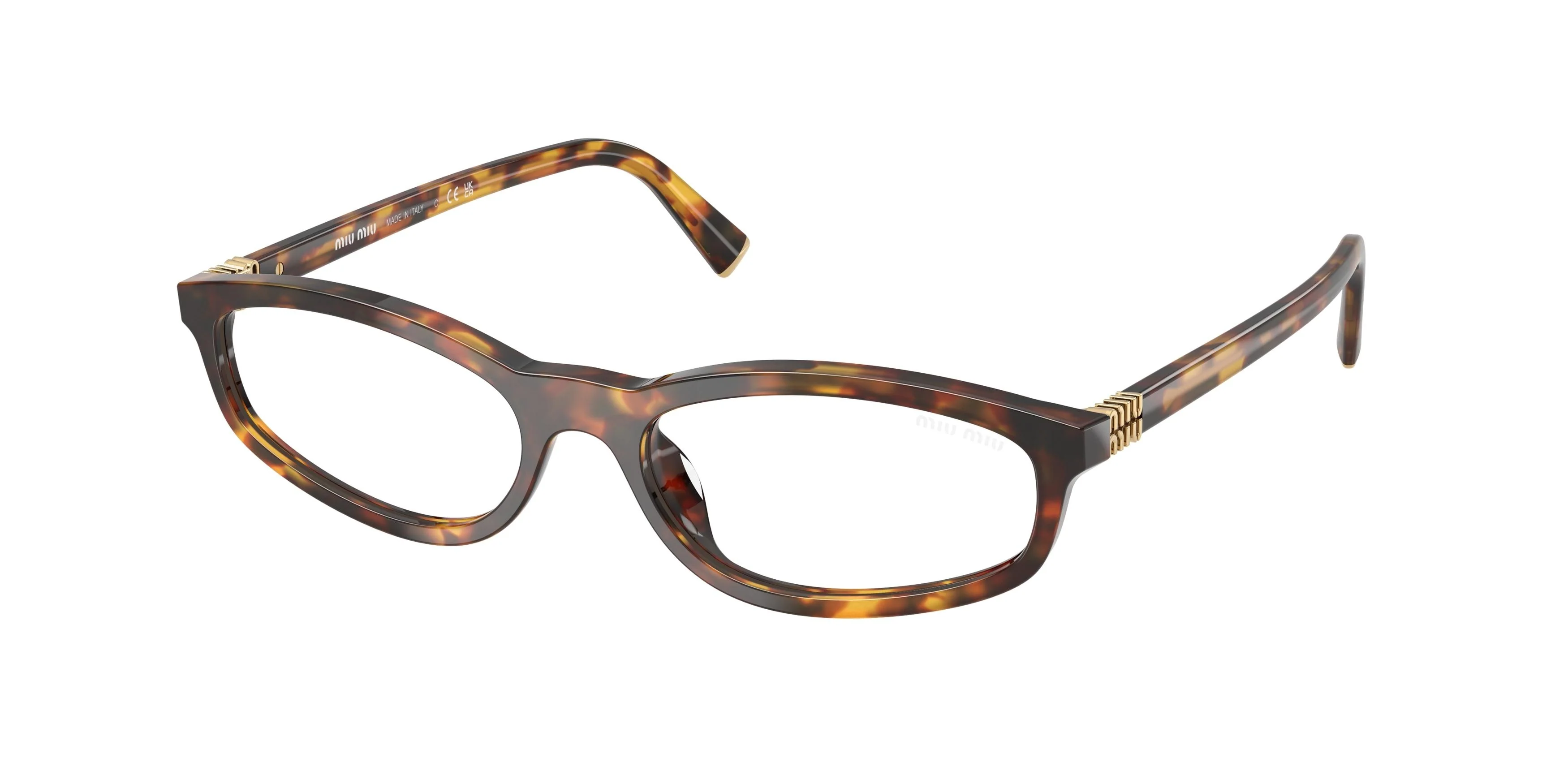 Miu Miu A06S Sunglasses - Image 11