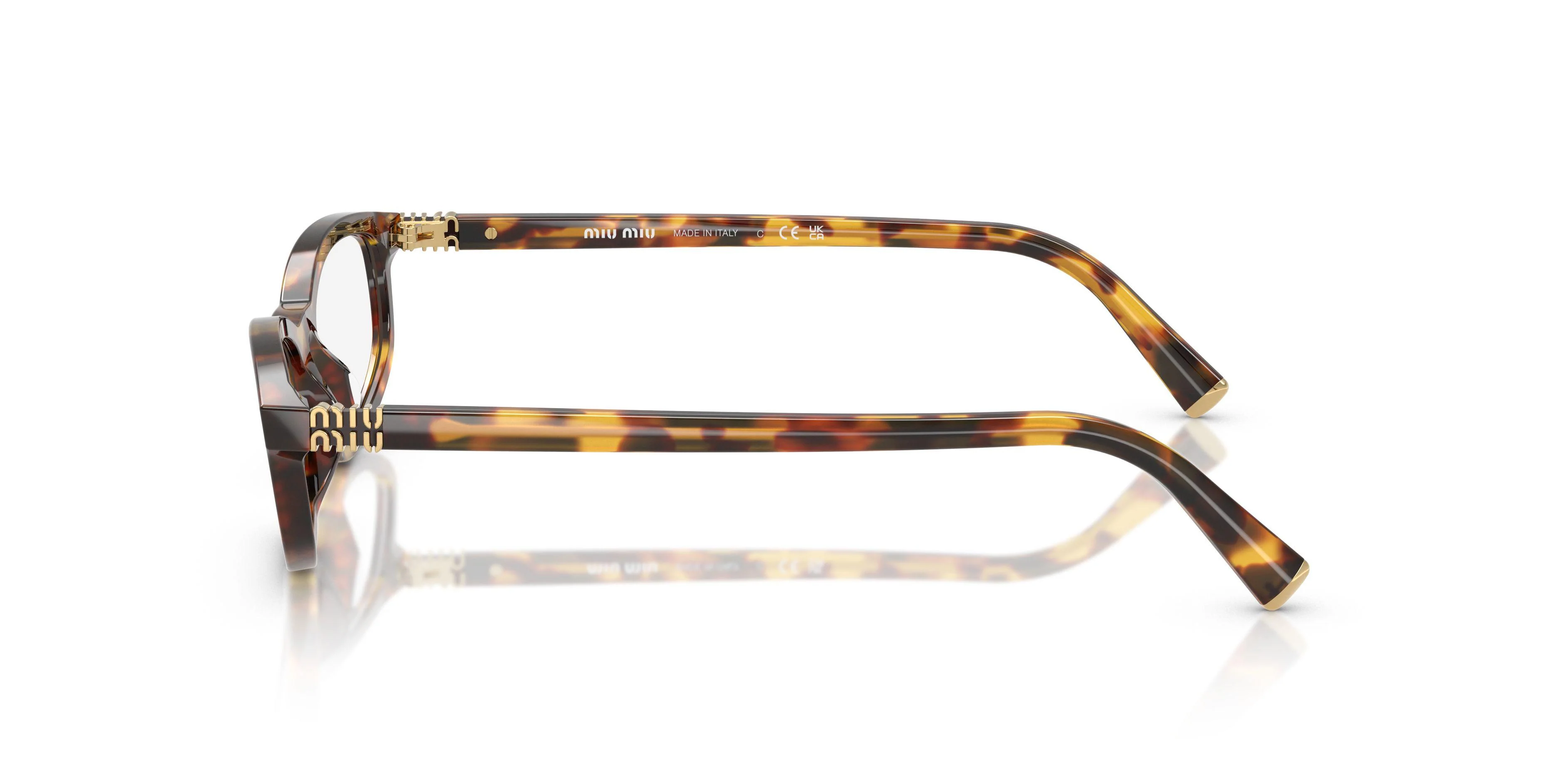 Miu Miu A06S Sunglasses - Image 12