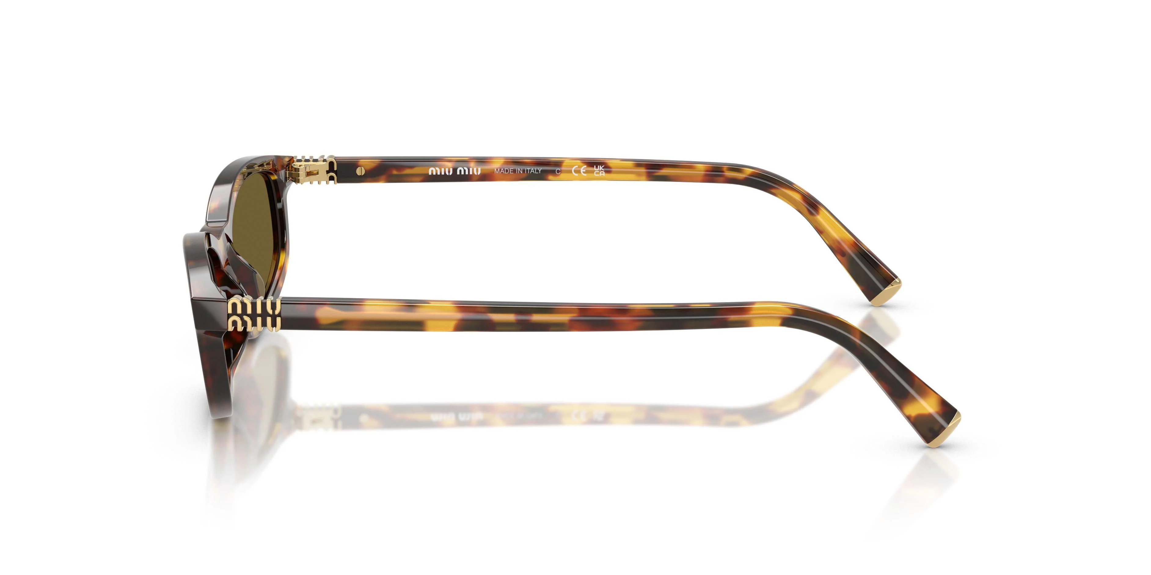 Miu Miu A06S Sunglasses - Image 17