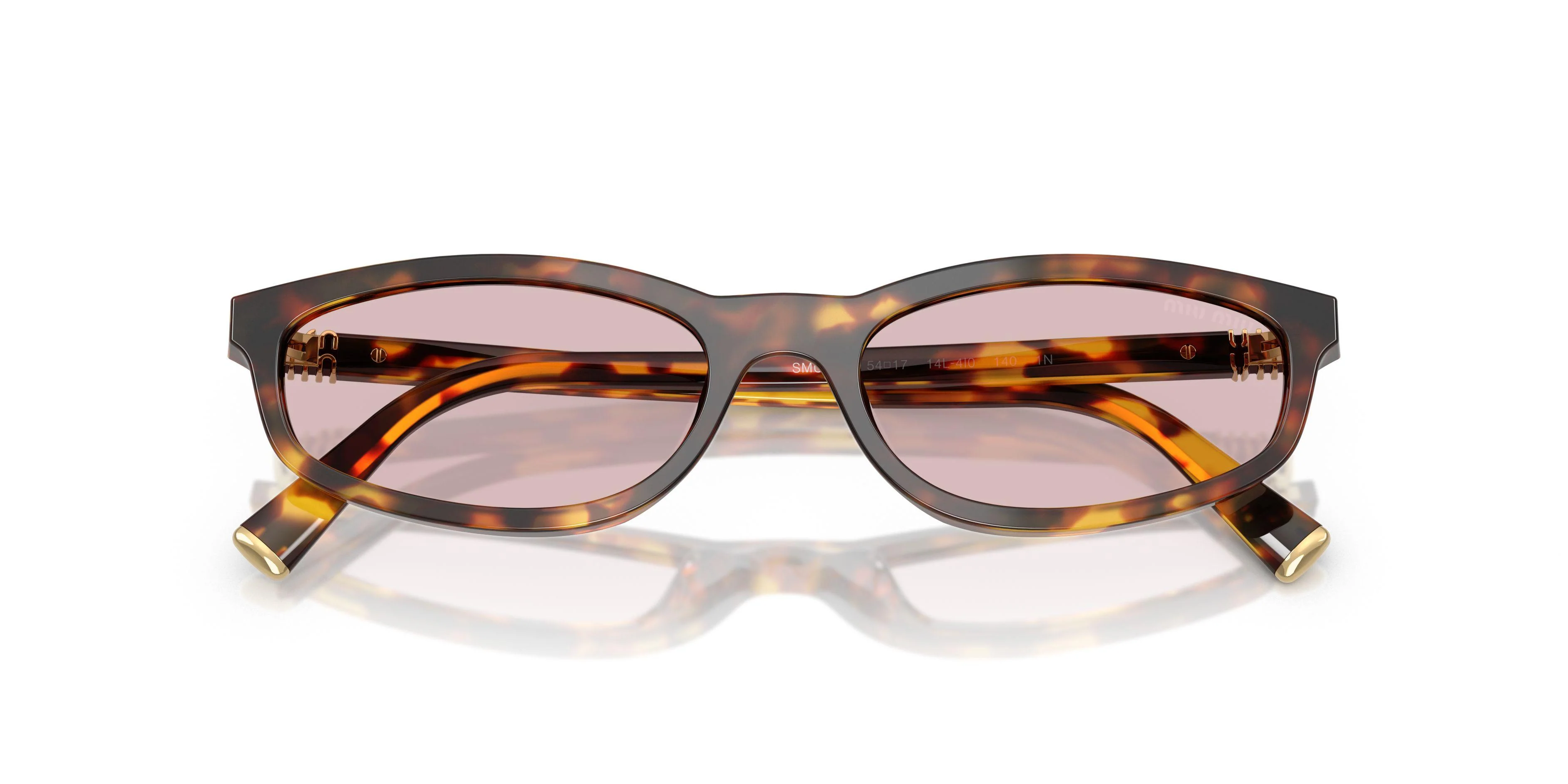 Miu Miu A06S Sunglasses - Image 25