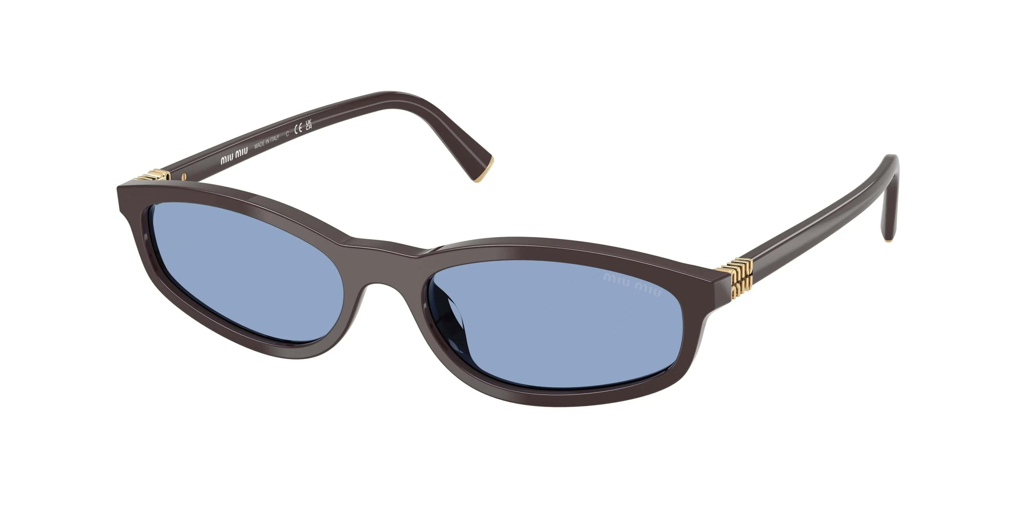 Miu Miu A06S Sunglasses - Image 26