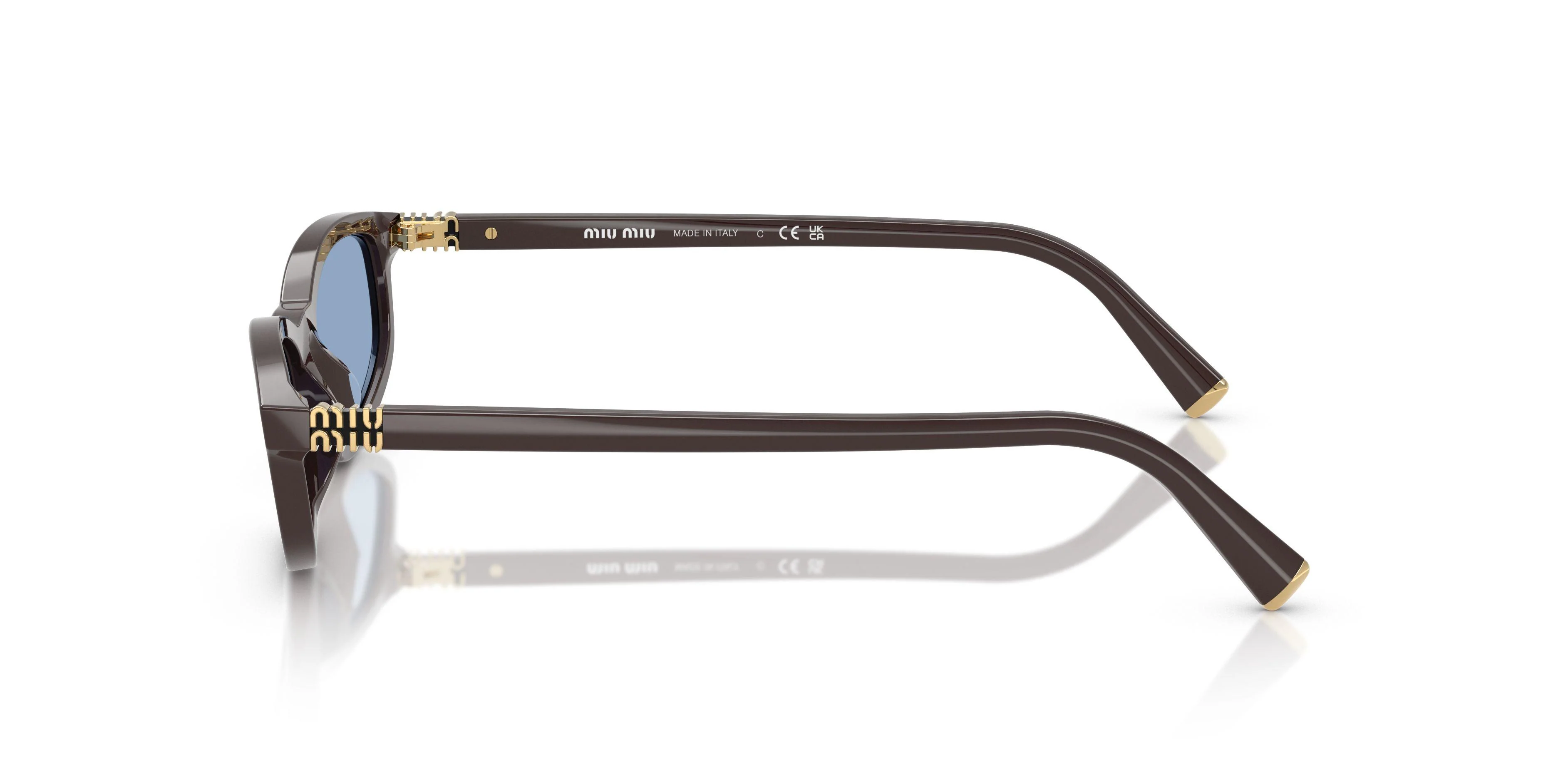 Miu Miu A06S Sunglasses - Image 27