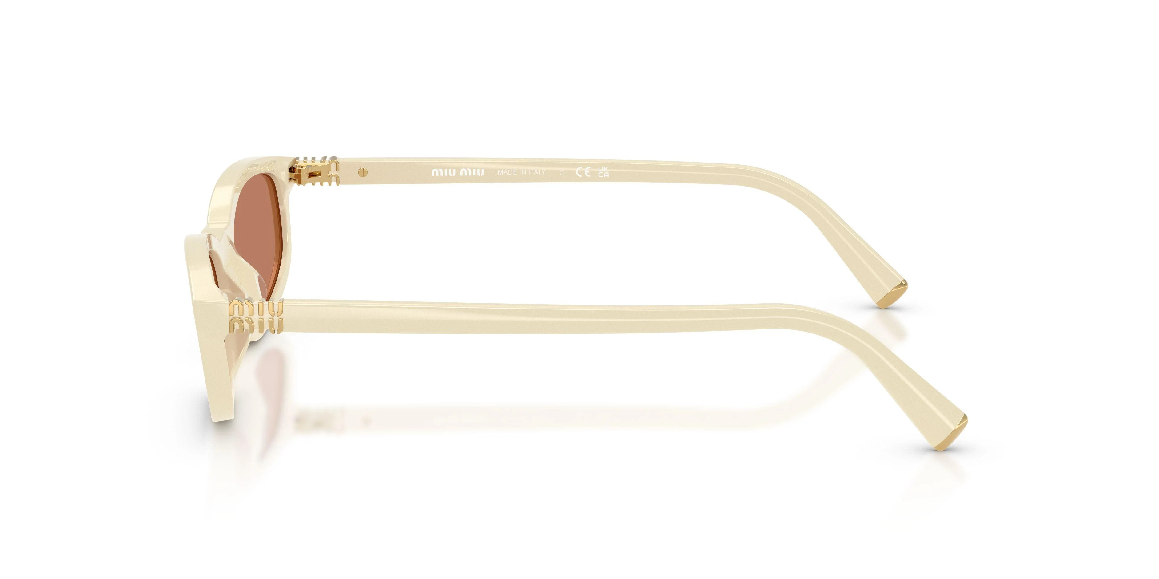 Miu Miu A06S Sunglasses - Image 47