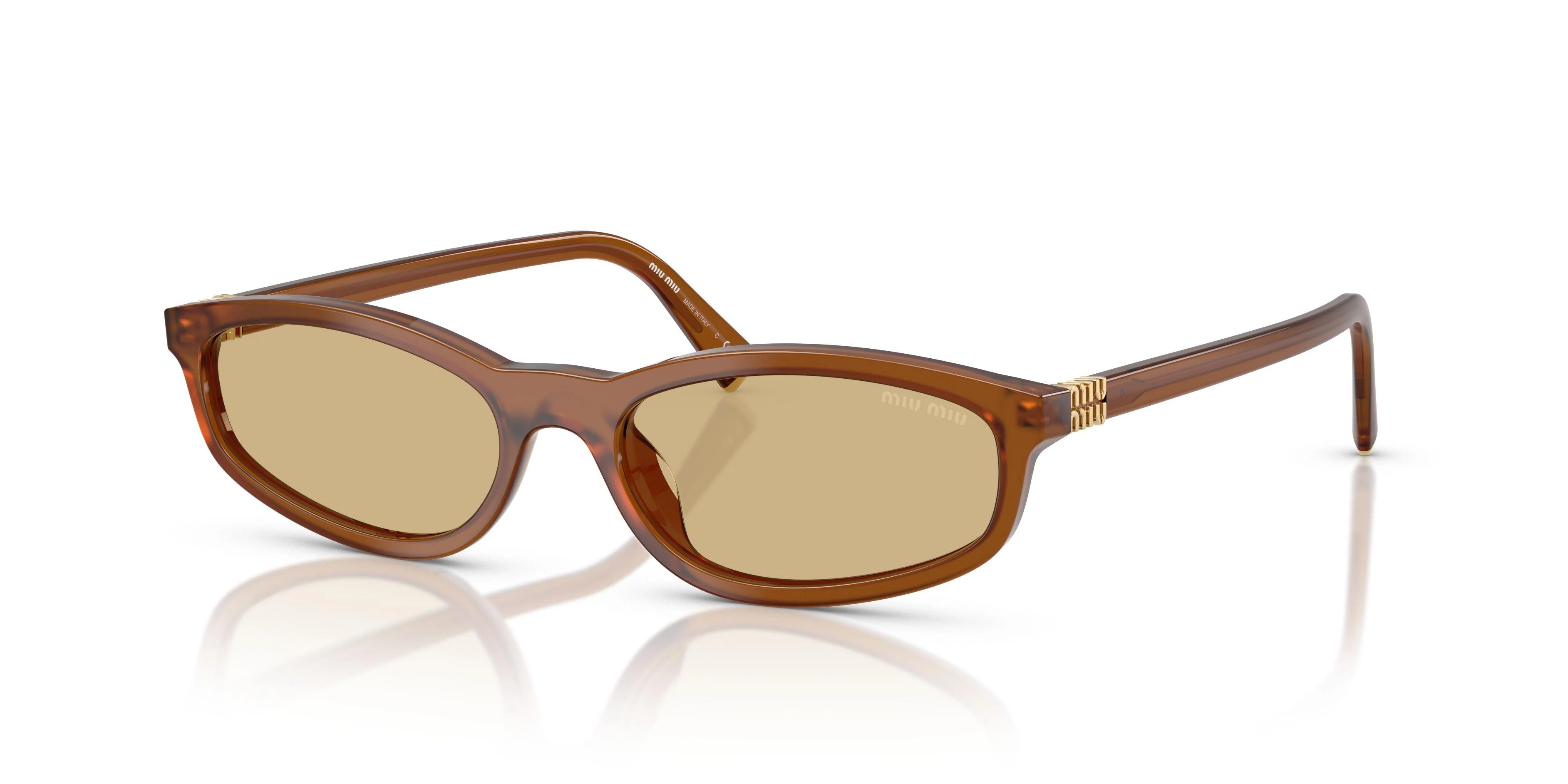 Miu Miu A06S Sunglasses - Image 51