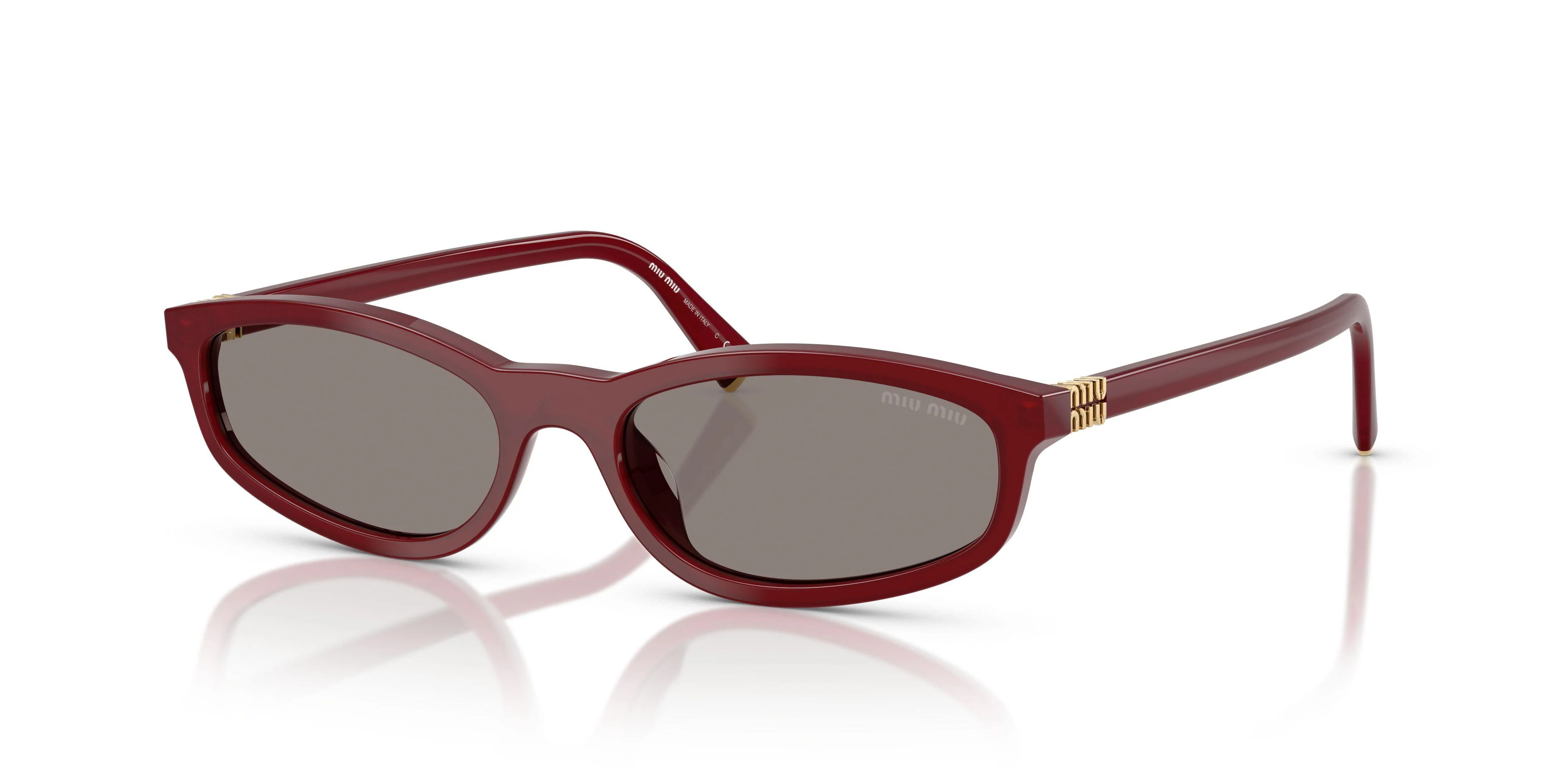 Miu Miu A06S Sunglasses - Image 56