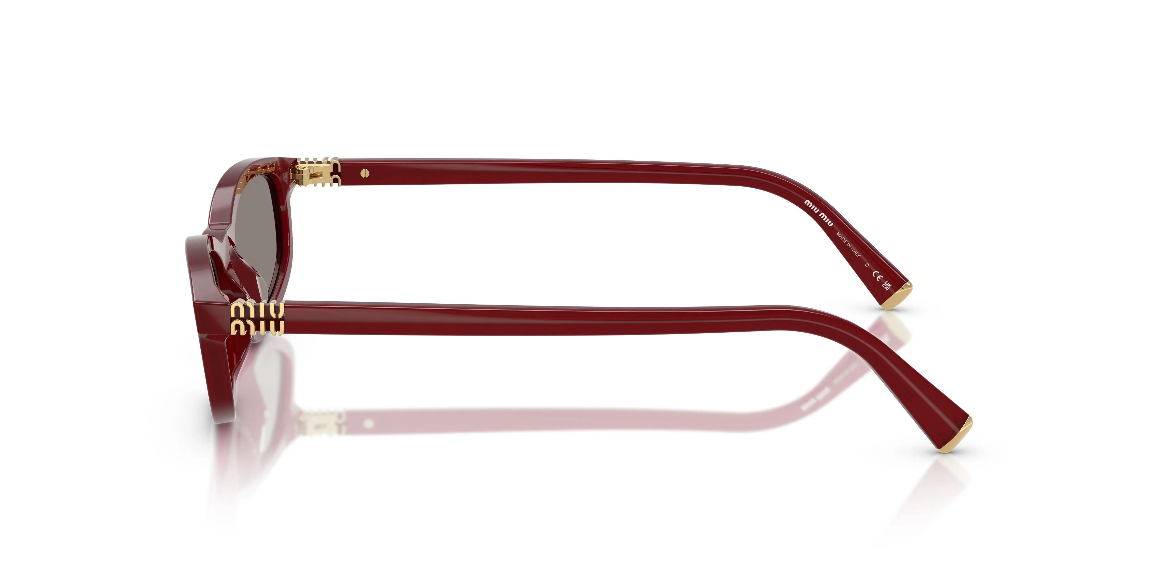 Miu Miu A06S Sunglasses - Image 57