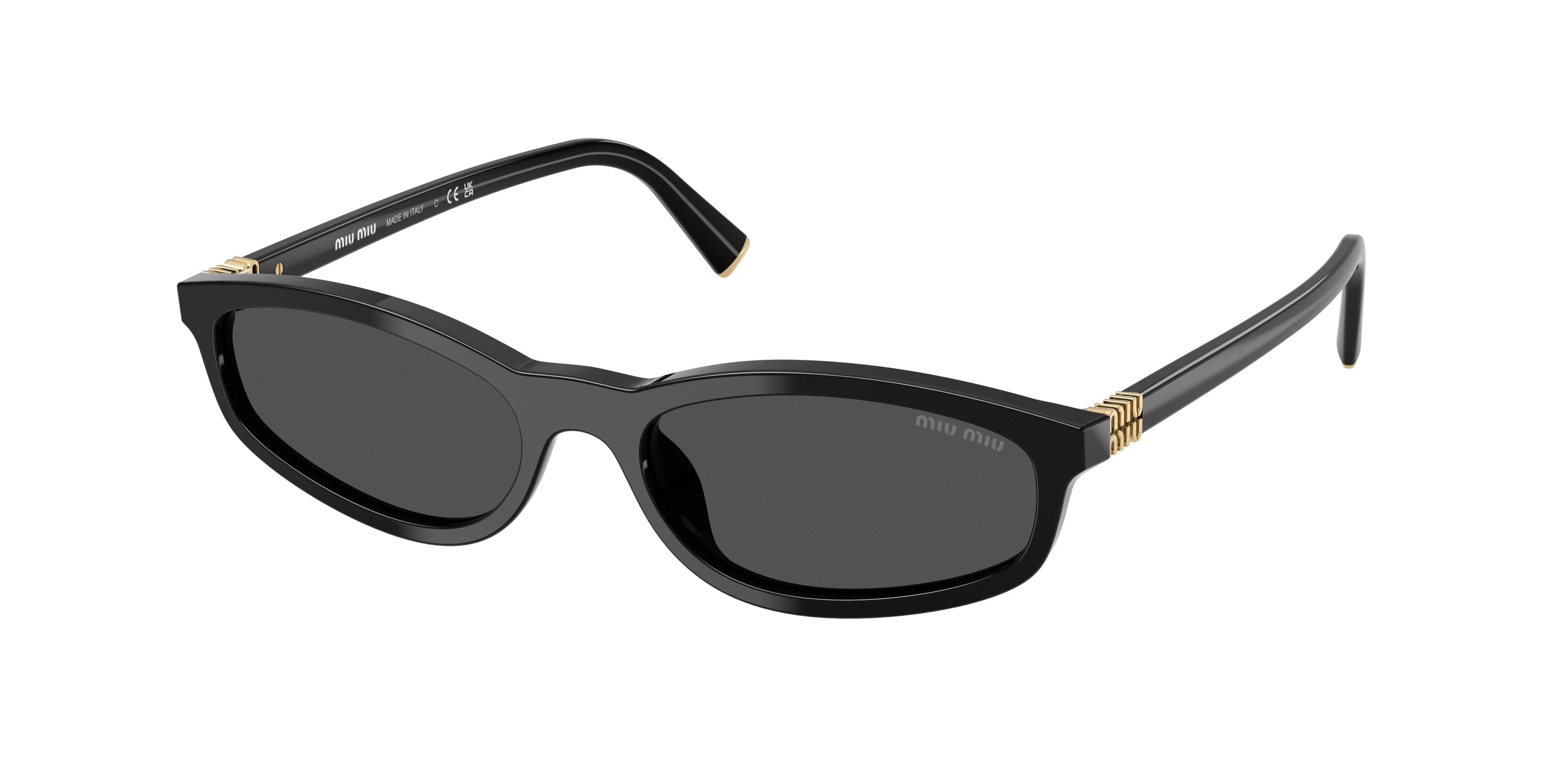 Miu Miu A06S Sunglasses - Image 6