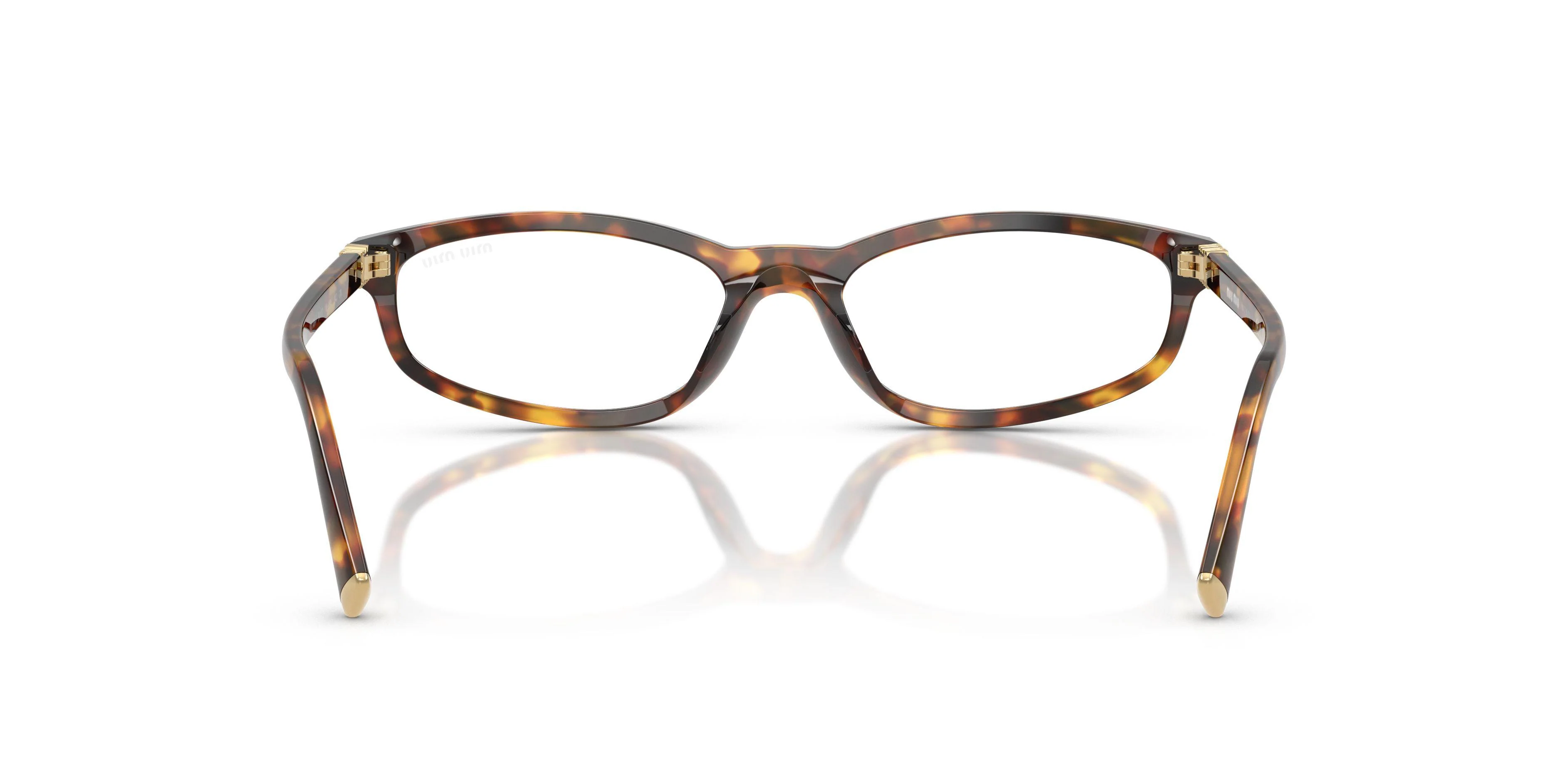 Miu Miu A06SF Sunglasses - Image 12