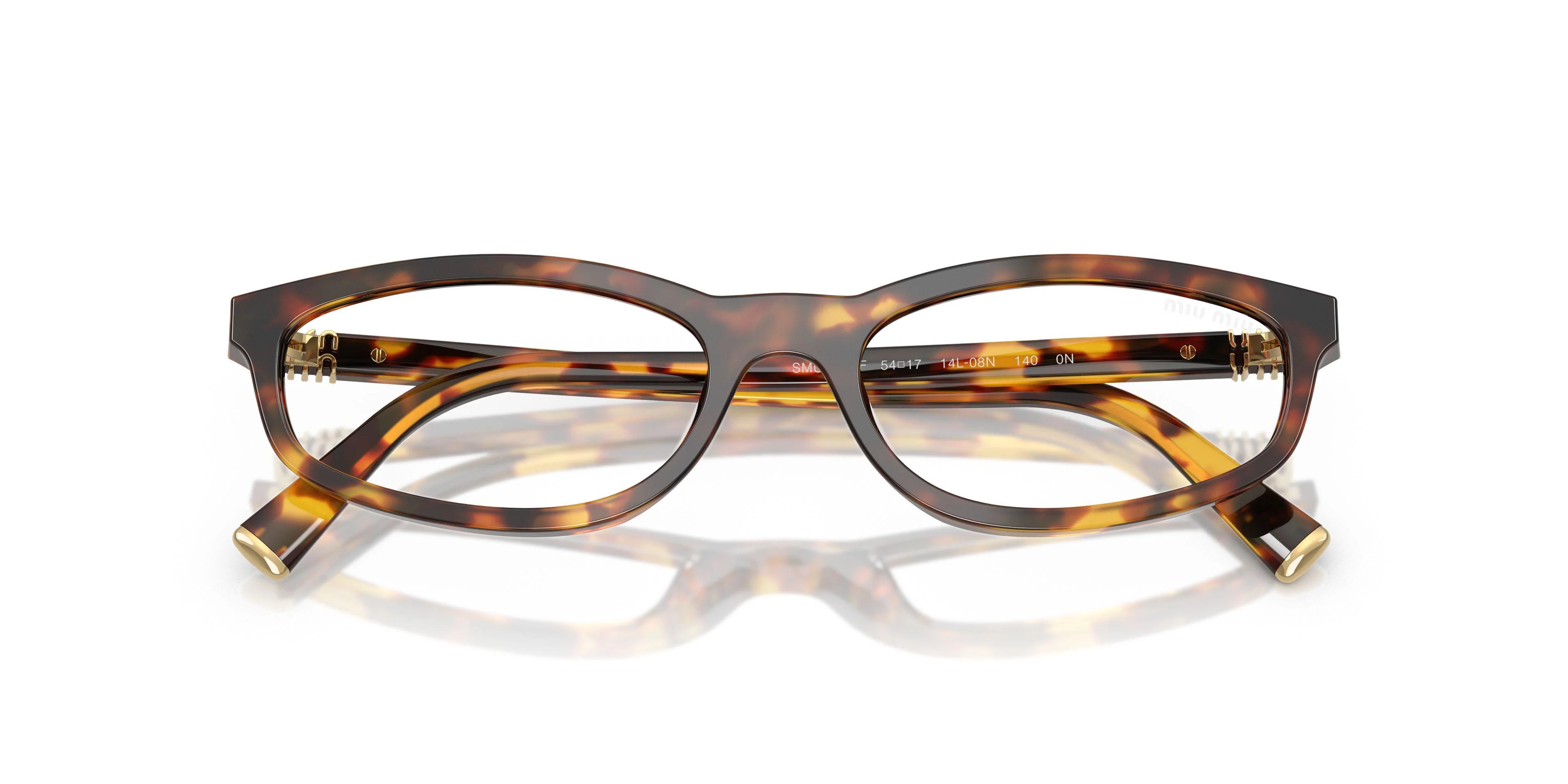 Miu Miu A06SF Sunglasses - Image 14