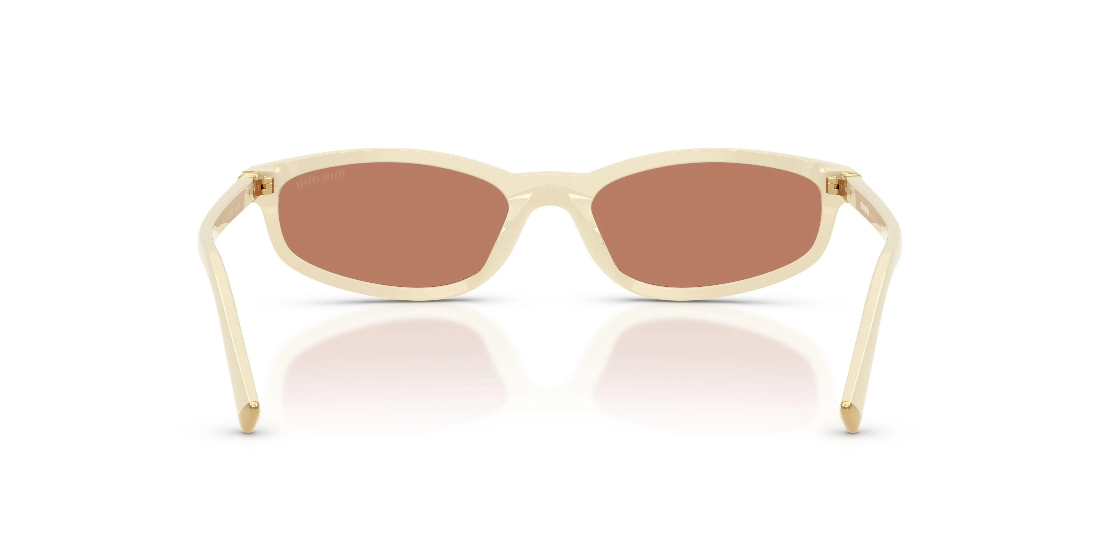 Miu Miu A06SF Sunglasses - Image 42