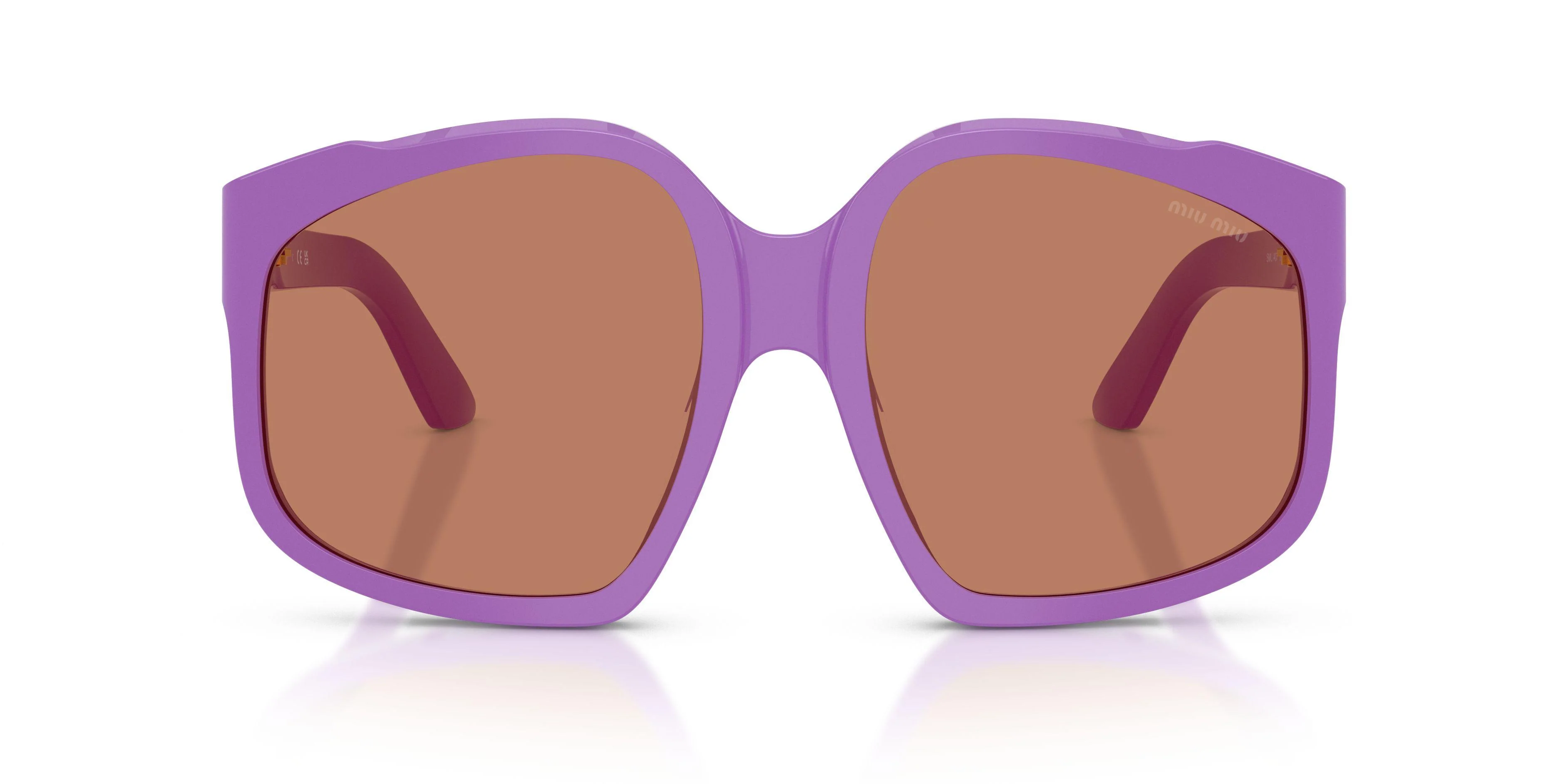 Miu Miu A07S Sunglasses - Image 10