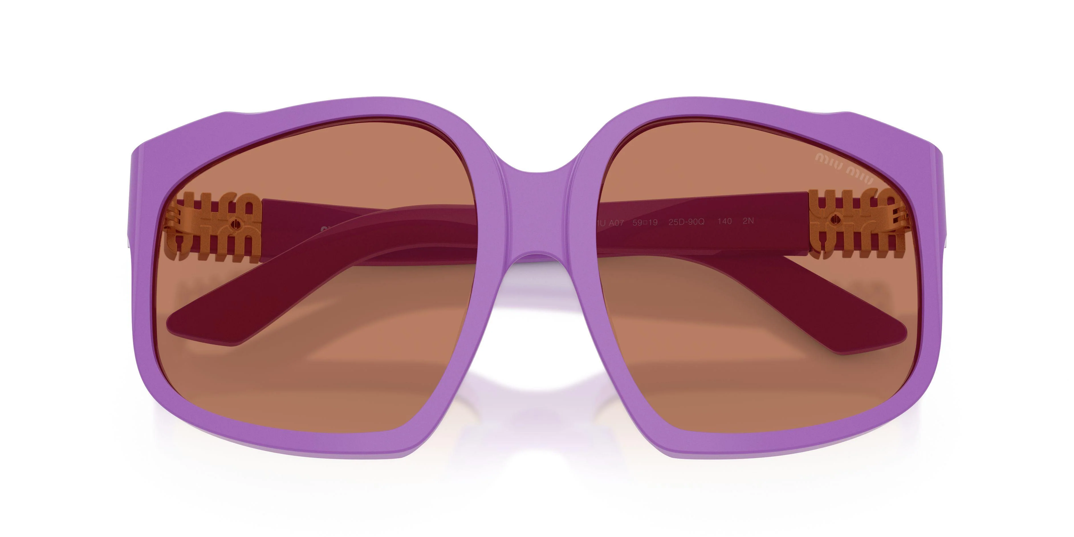 Miu Miu A07S Sunglasses - Image 11