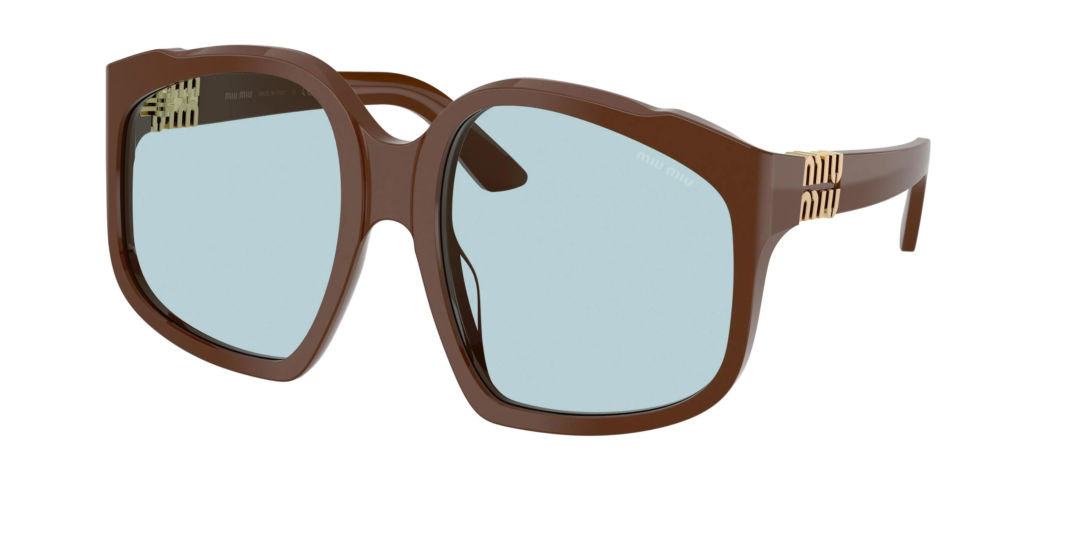 Miu Miu A07S Sunglasses - Image 12