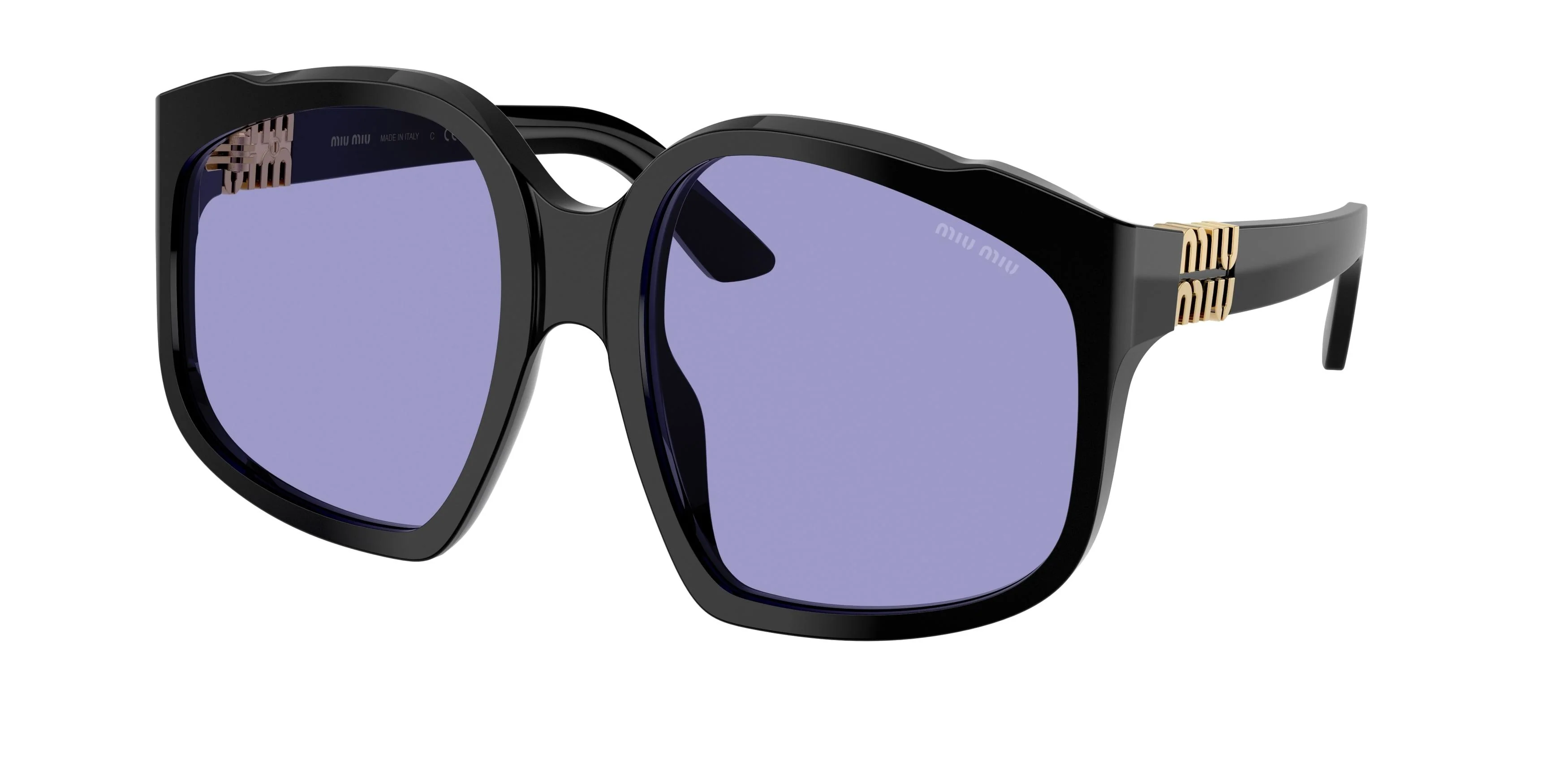 Miu Miu A07S Sunglasses - Image 17