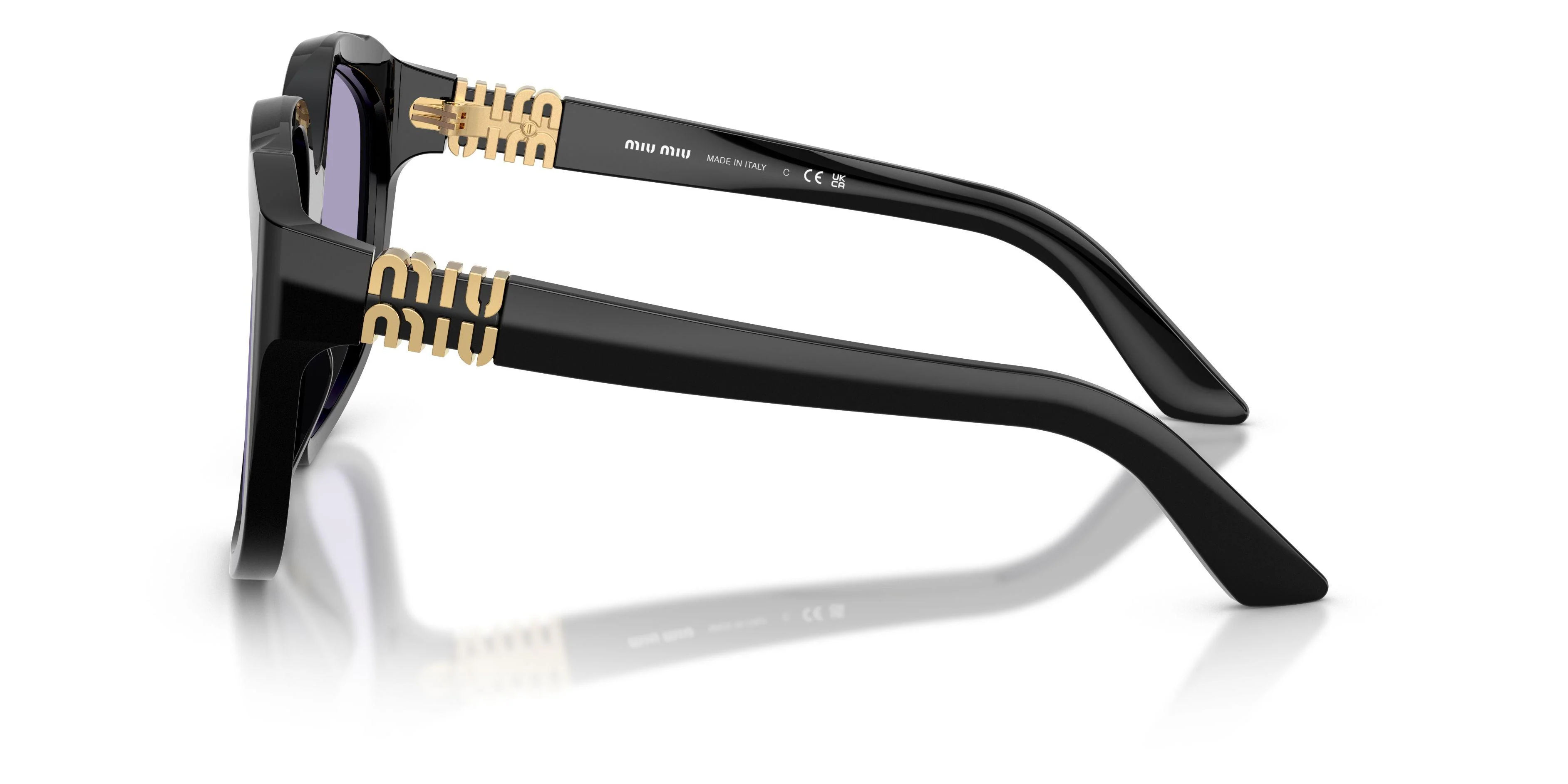 Miu Miu A07S Sunglasses - Image 18