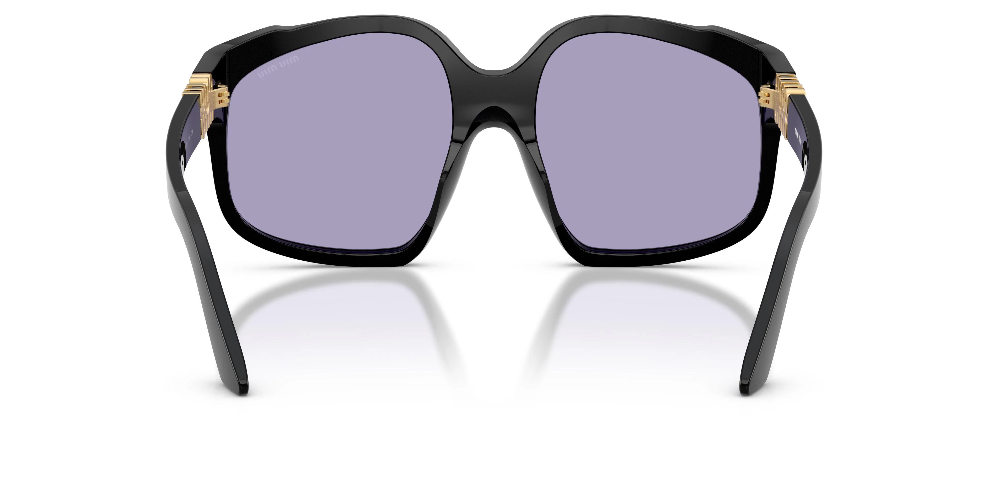 Miu Miu A07S Sunglasses - Image 19