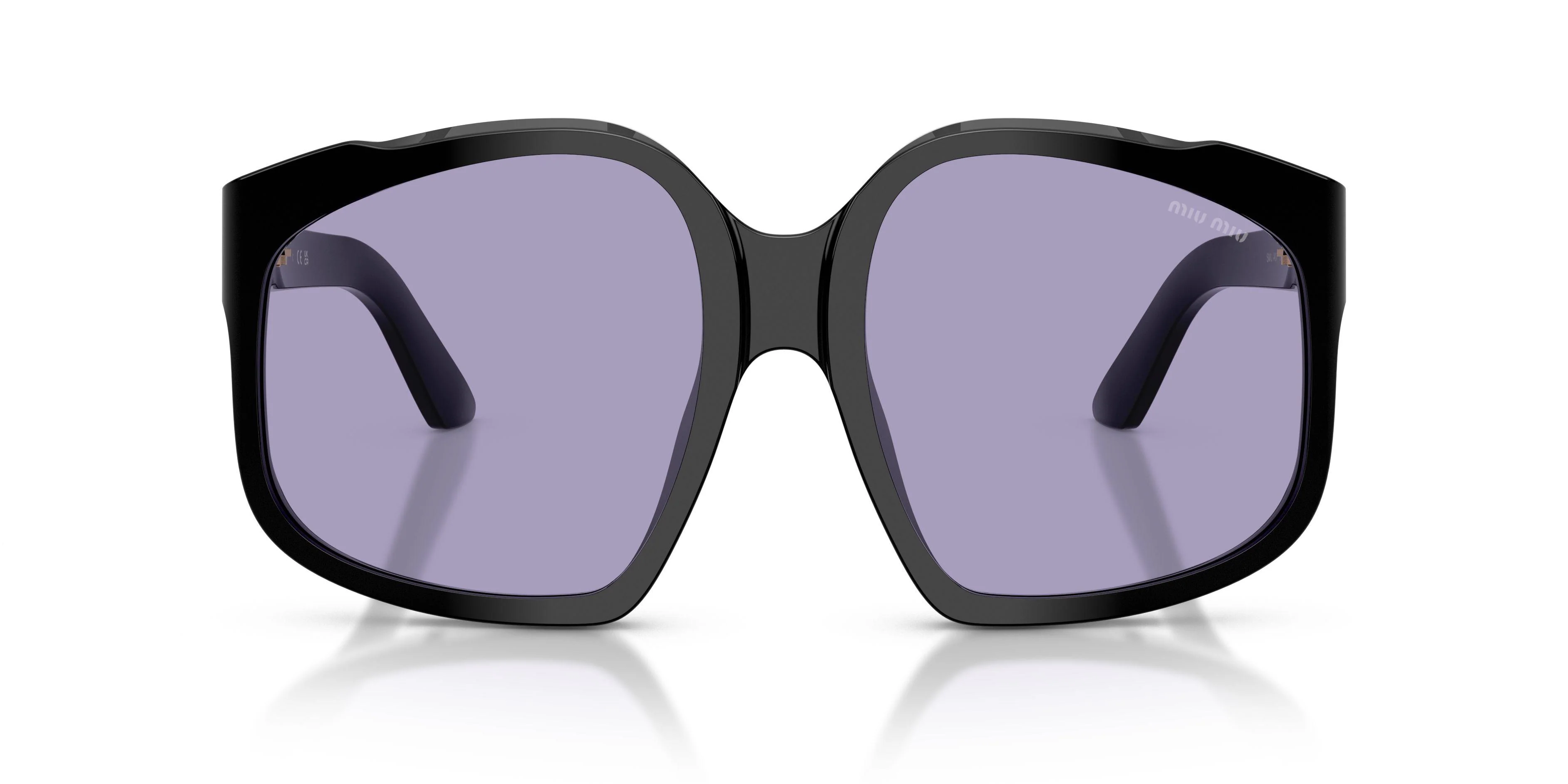 Miu Miu A07S Sunglasses - Image 20