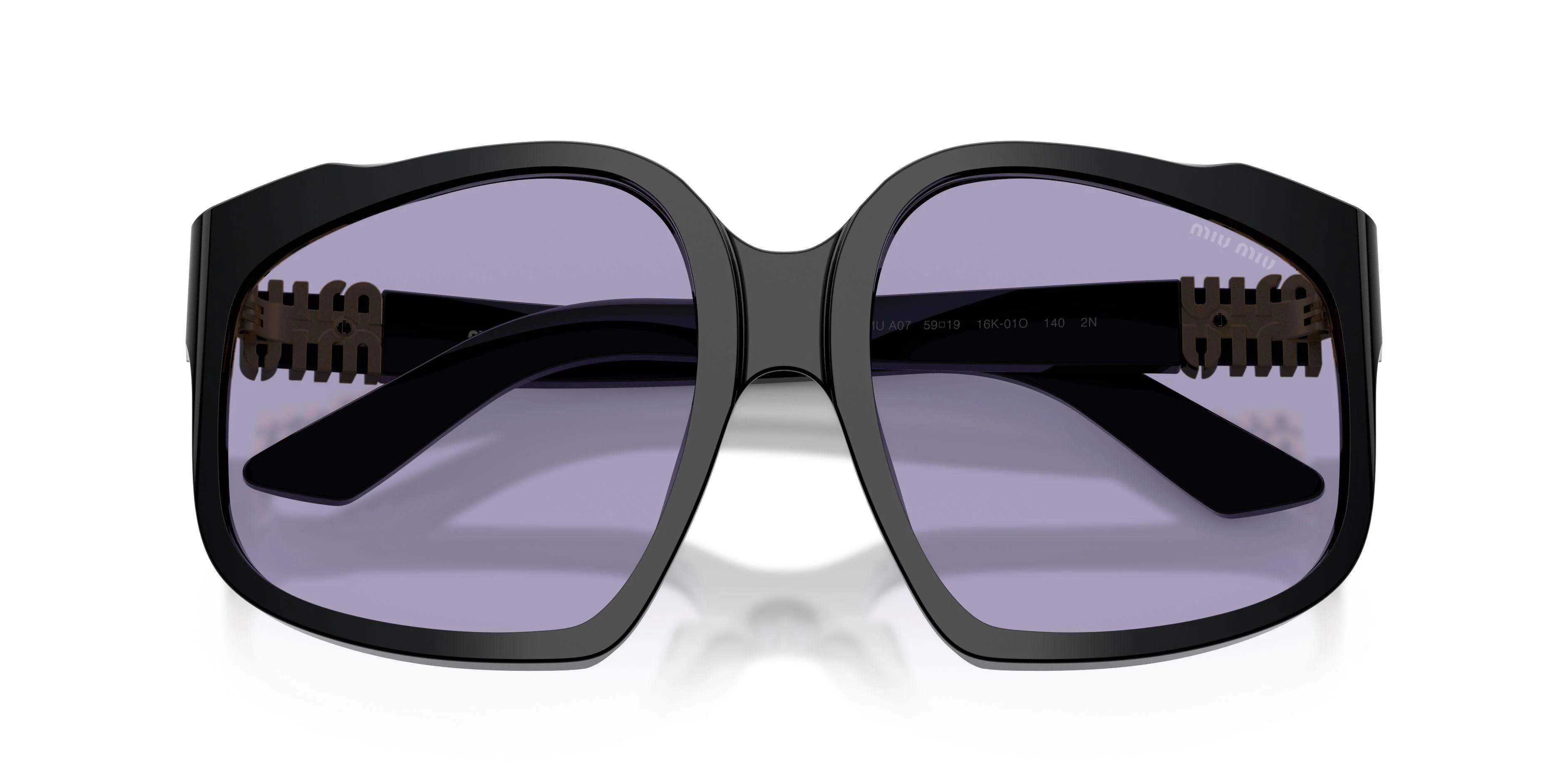 Miu Miu A07S Sunglasses - Image 21