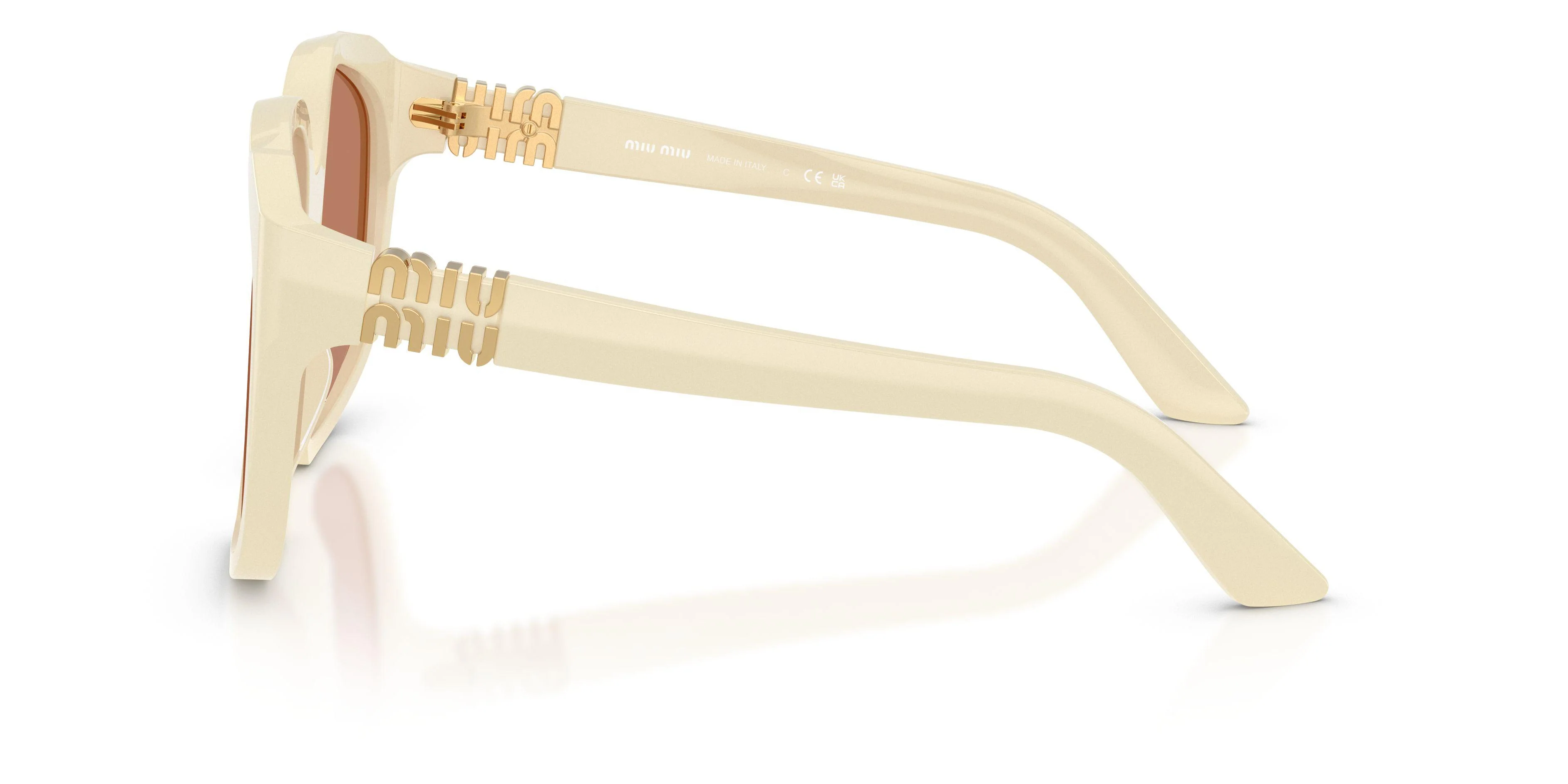 Miu Miu A07S Sunglasses - Image 23