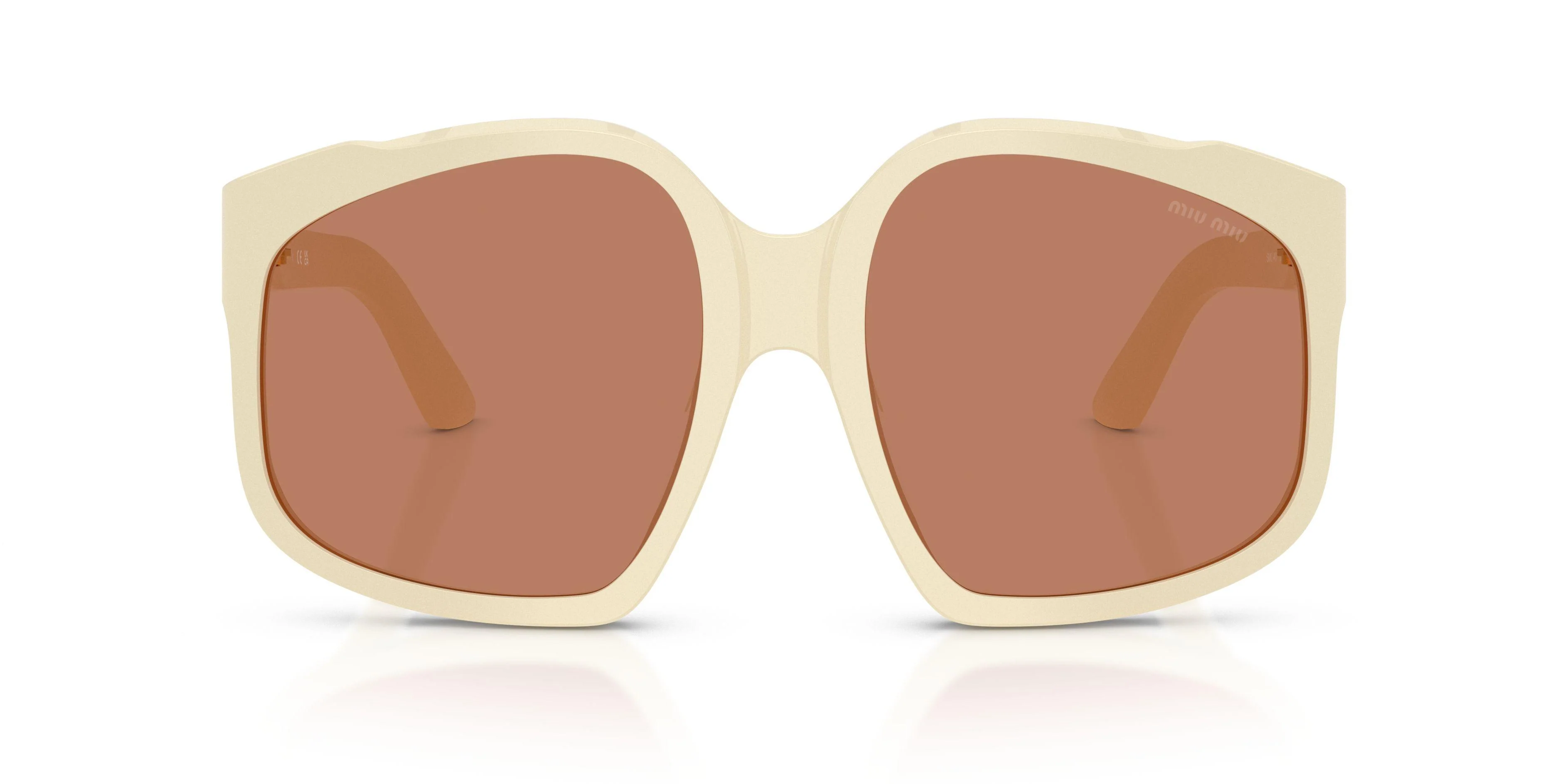 Miu Miu A07S Sunglasses - Image 25